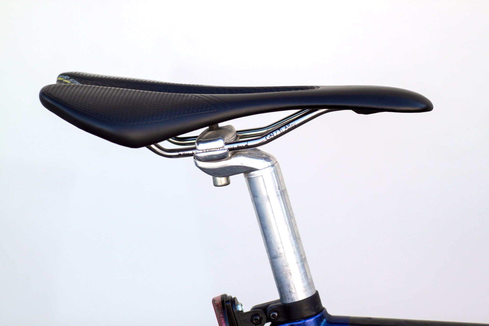 自転車本体 TREK 2100 Trek 2100 ZX Carbon Series Road Bike black/blue - TLIL | Used