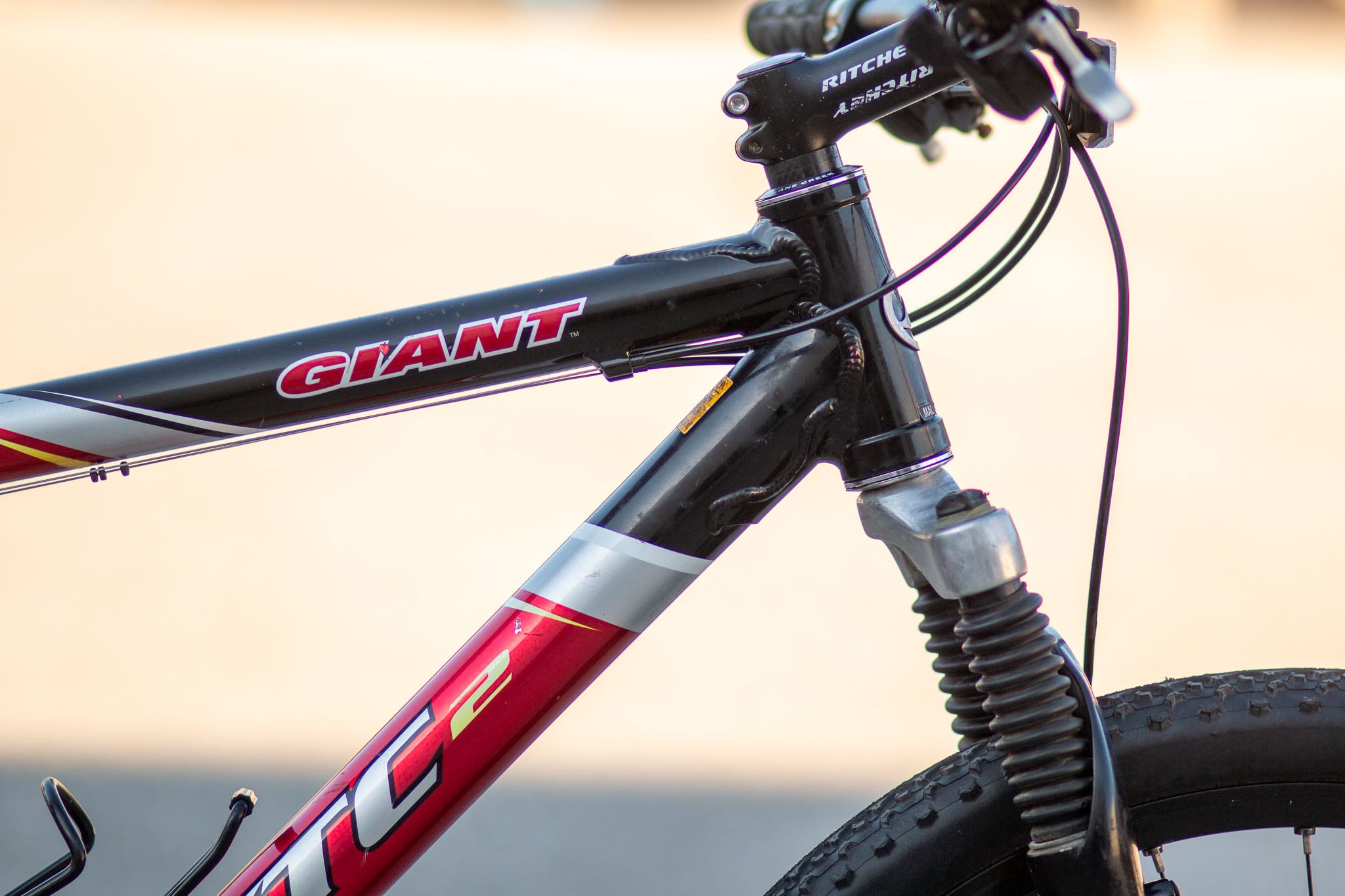 Giant XTC 2 18.5