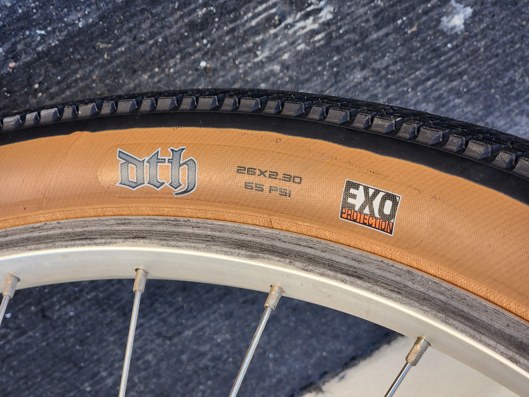 Trek 950 Singletrack Vintage Steel Mountain Bike - Handbuilt in