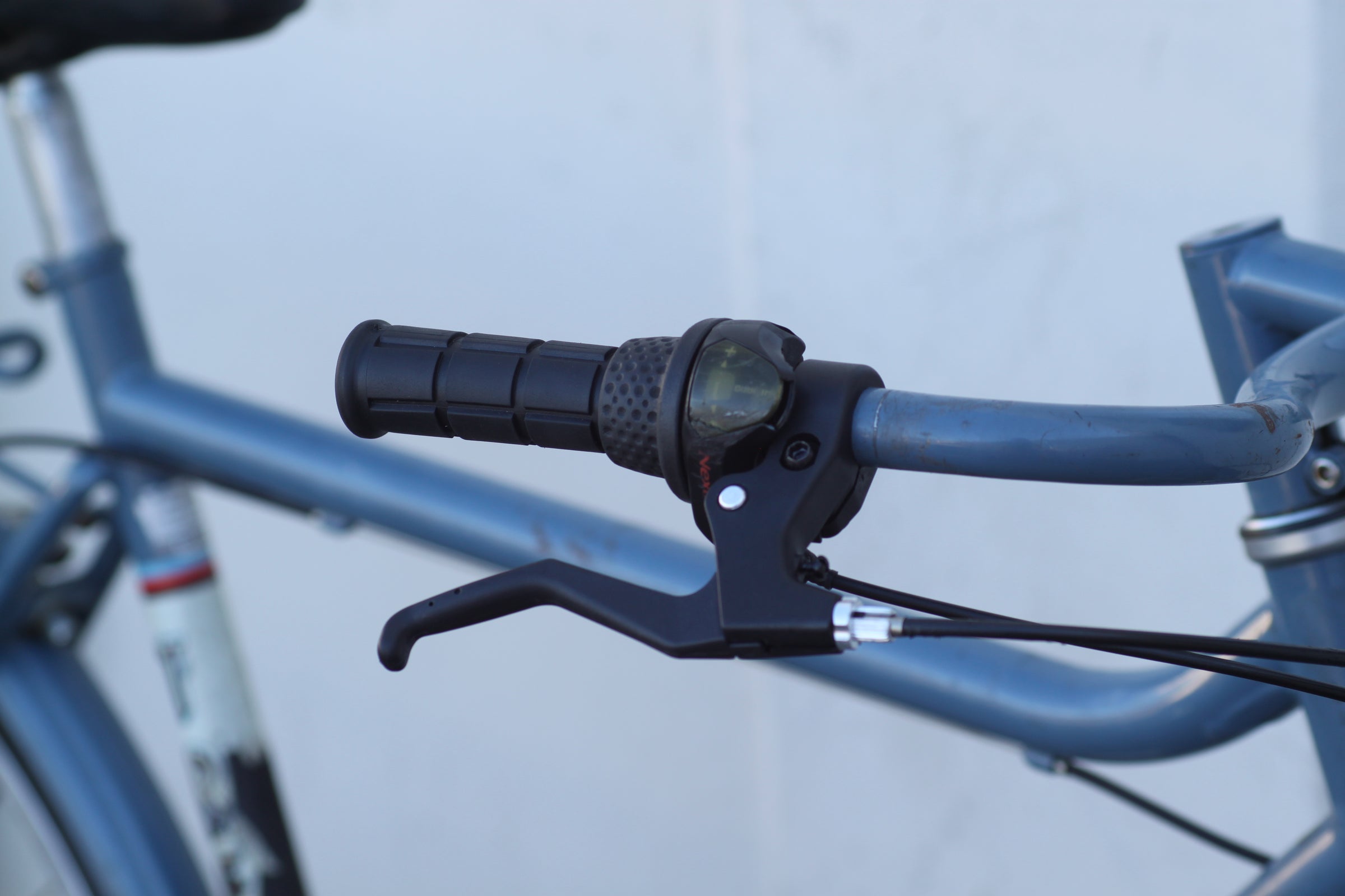 Trek BelleVille Urban Commuter 3-Speed Nexus with Rear Rack
