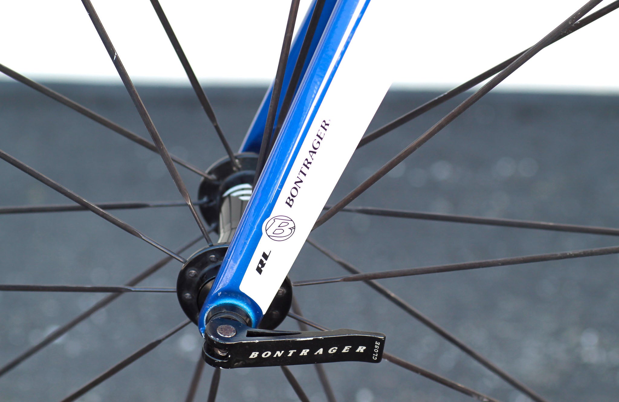Trek Madone 4.5 Carbon Road Bike with Shimano 105/Ultegra 54cm