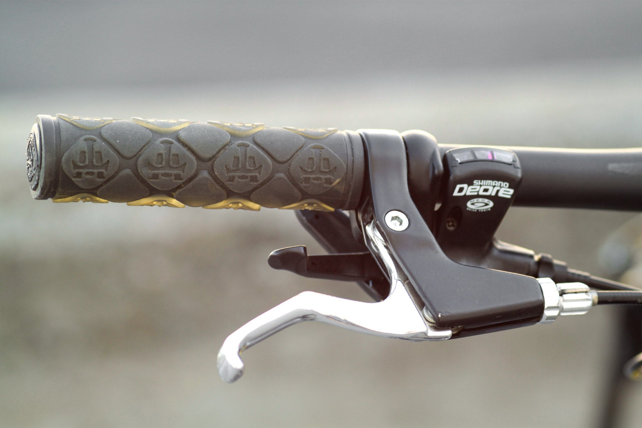 Gary Fisher Kaitai Classic Hardtail MTB - Good Big Kids Bike black