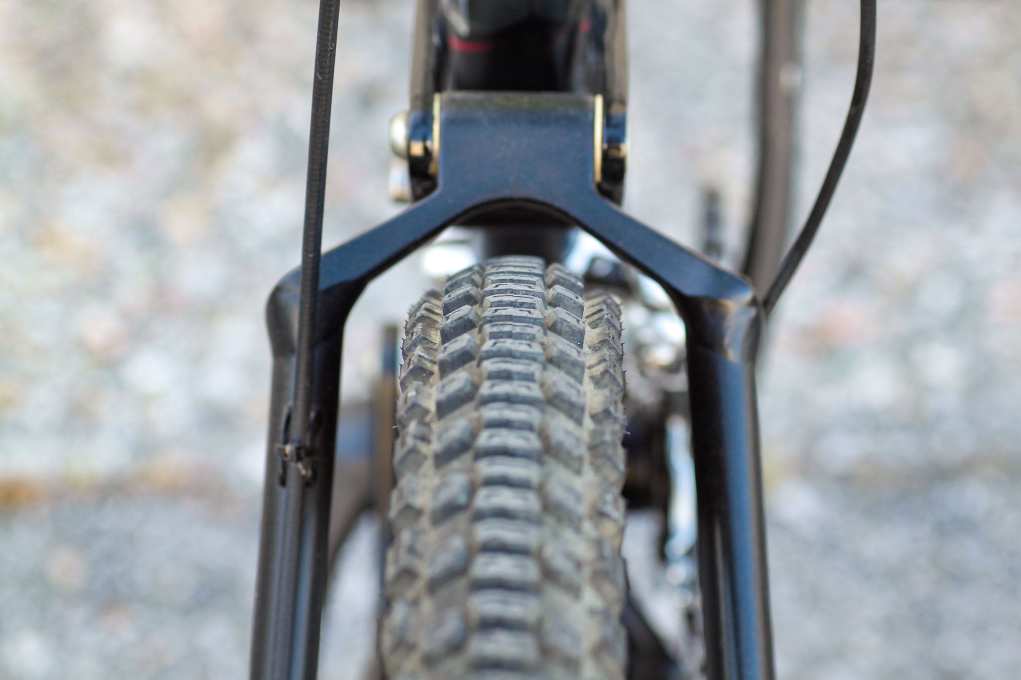 Trek Fuel 70 Full Suspension Mountain Bike with Disc Brakes black