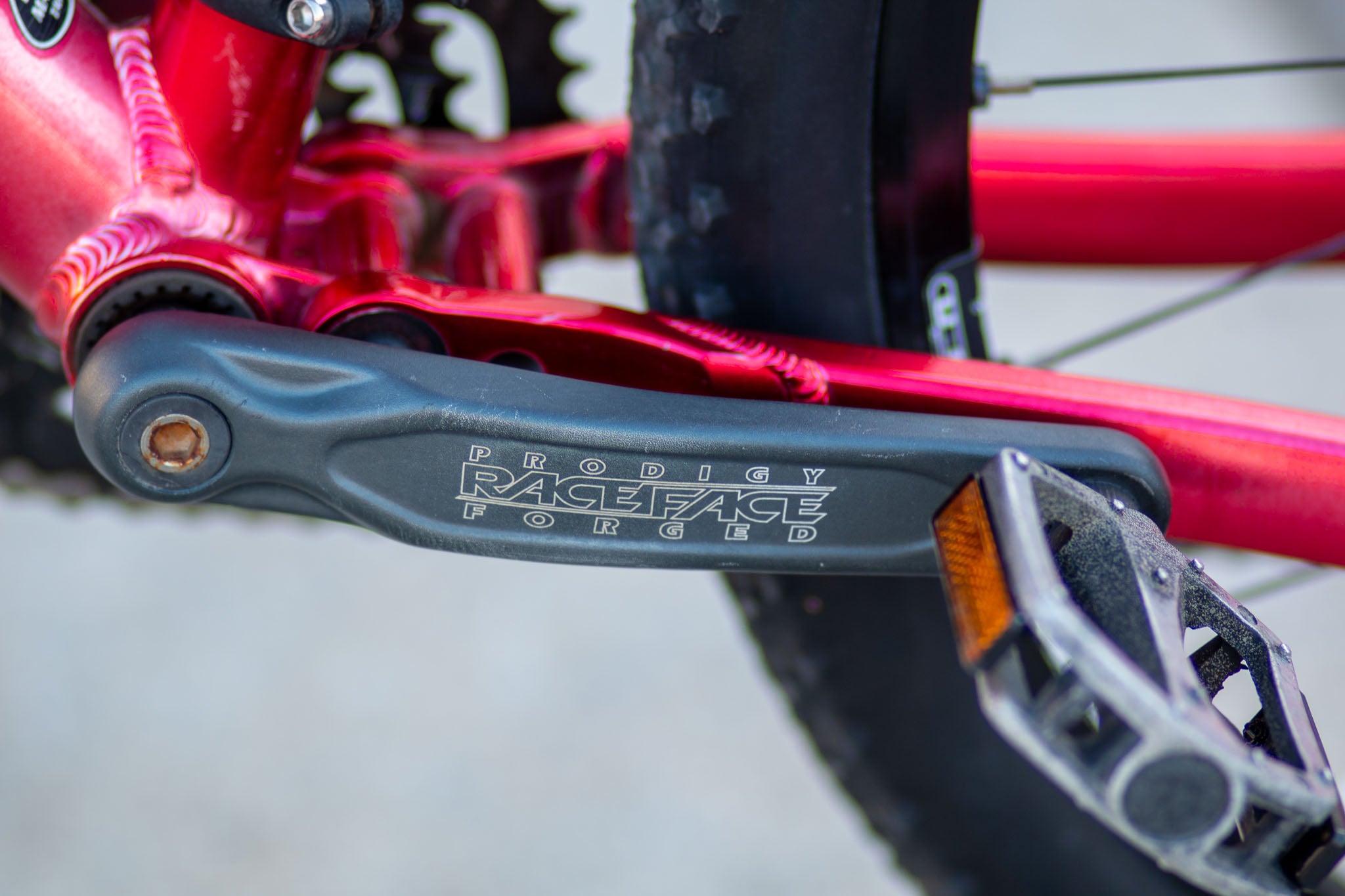 Giant XTC 2 18.5