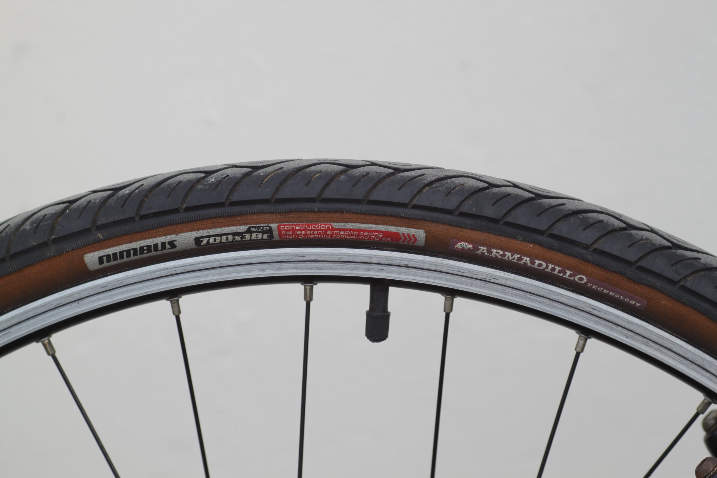 Gary Fisher Zebrano Commuter Hybrid Bike with RST Fork 20