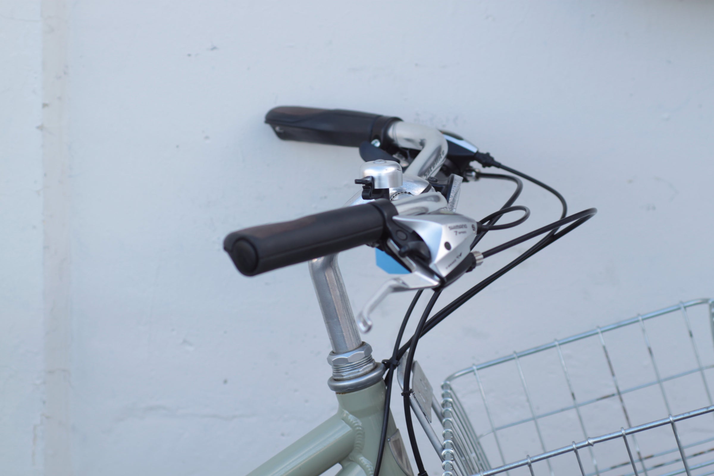 Trek Allant City Hybrid Commuter Bike with Fenders, Nitto Rack and