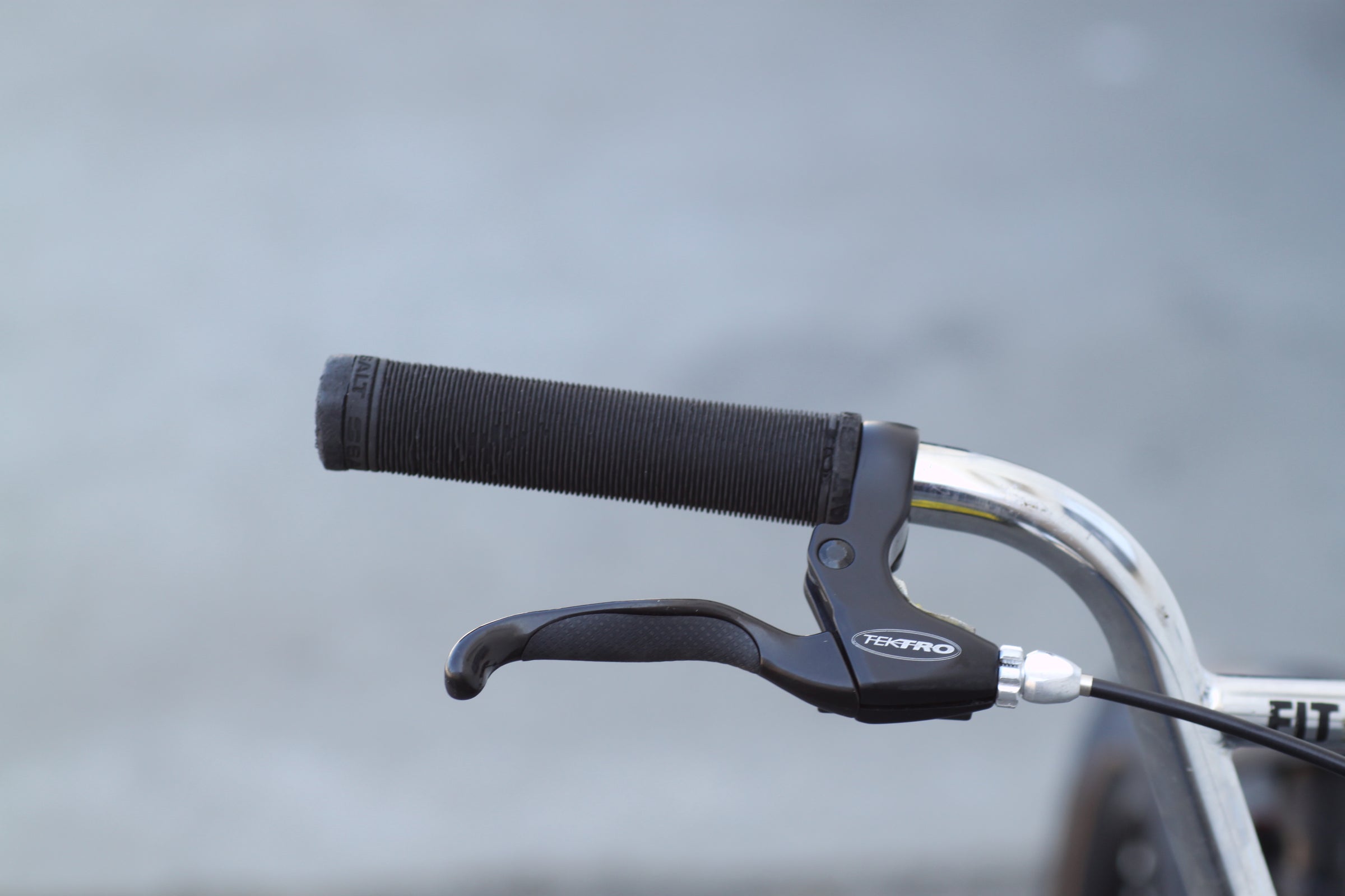 FitBikeCo Series One BMX Bike - Steet, Park, Dirt 21