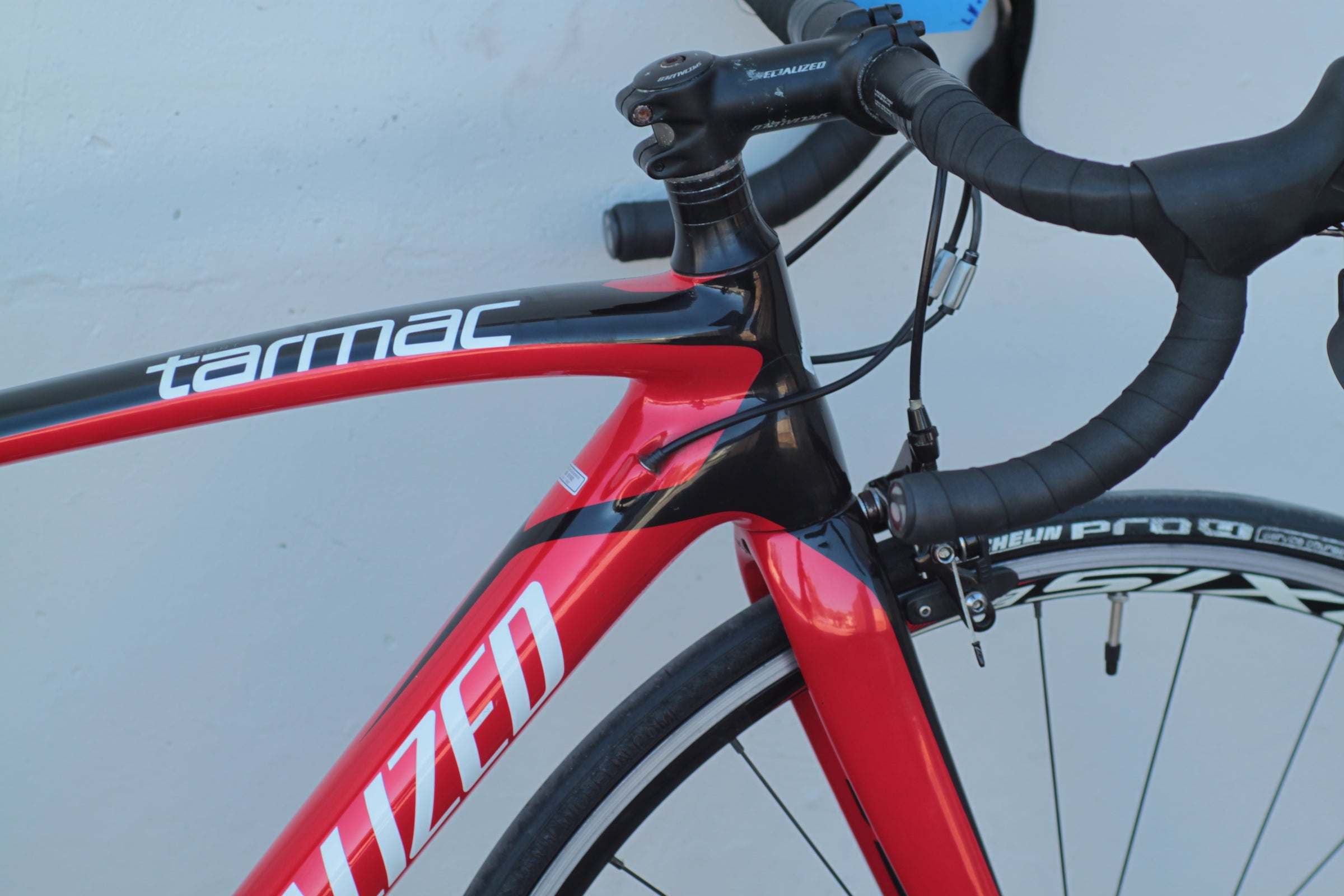 Specialized Tarmac SL4 Sport Carbon Road bike with Shimano 105