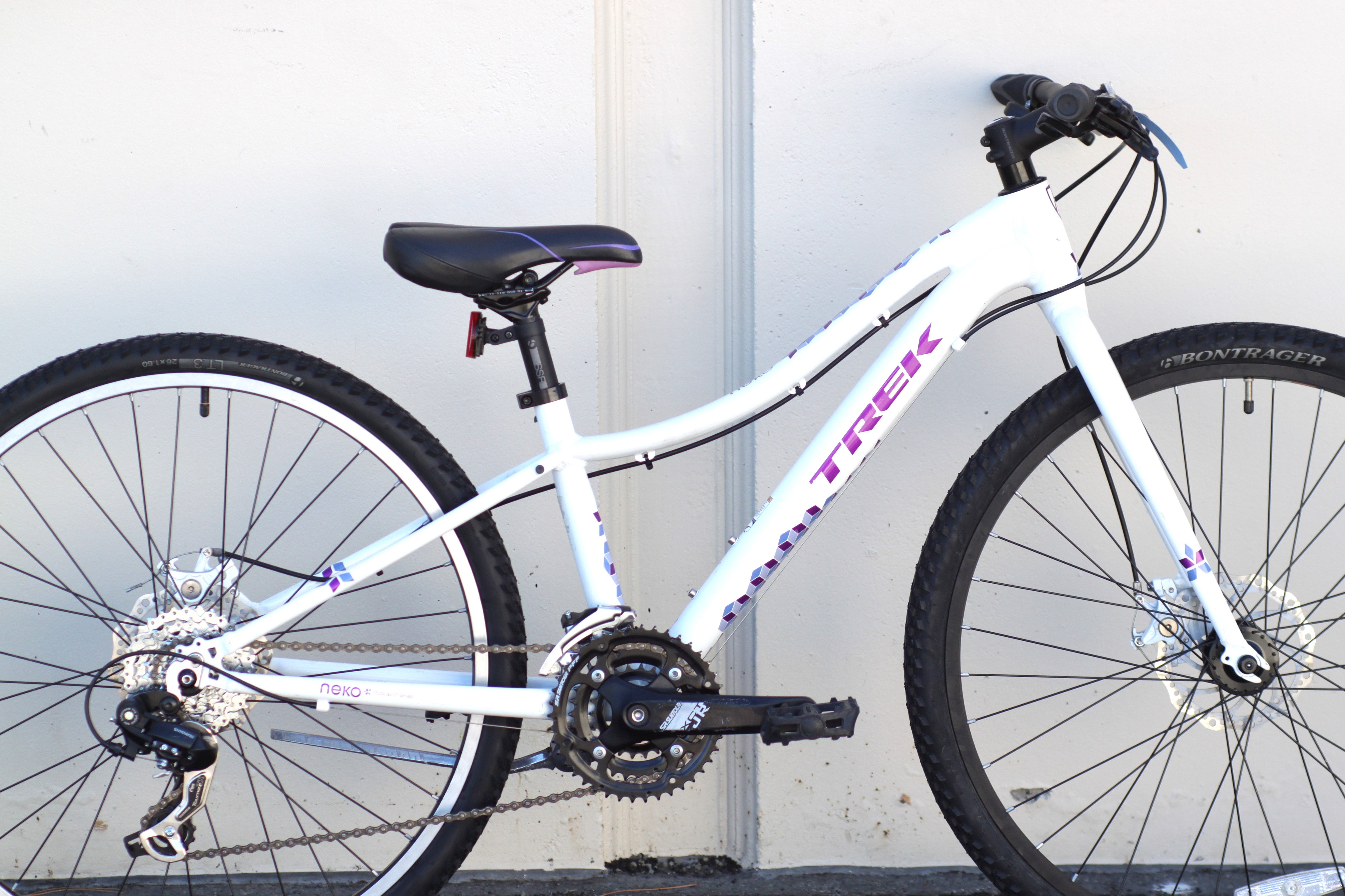 Trek Bicycle South Bay