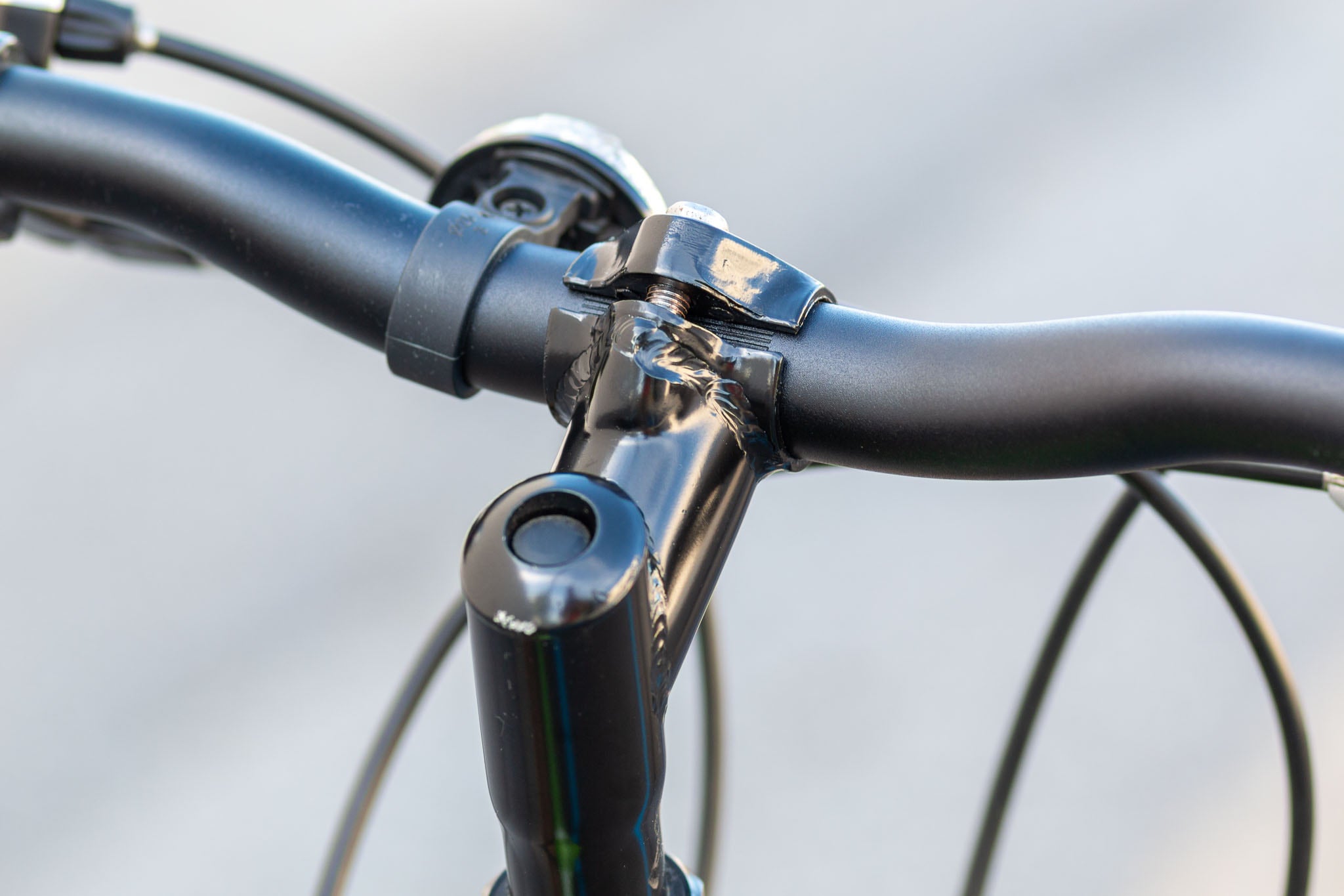 Trek MT 220 24