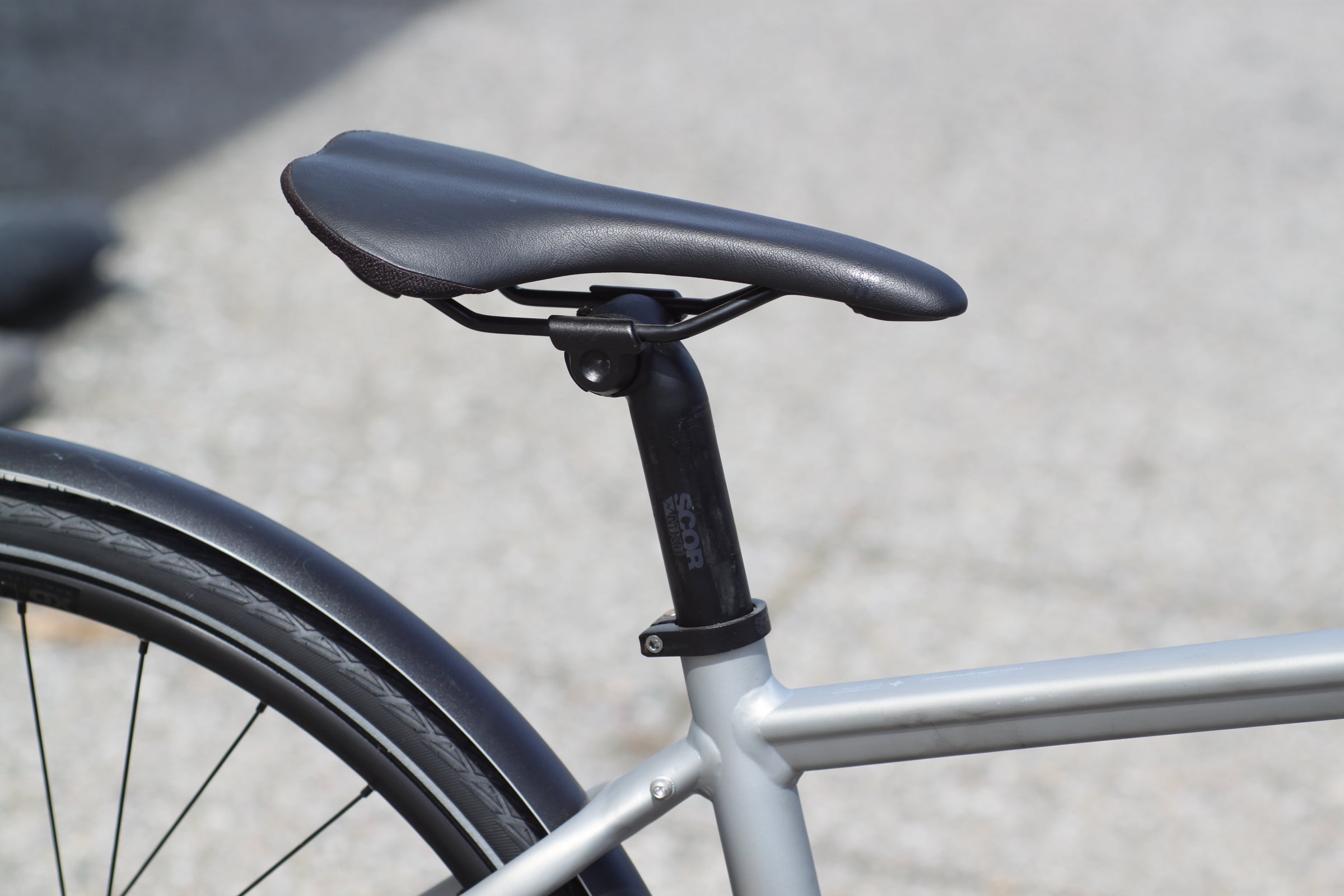 BMC Urbanchallenge UC01 Alfine 8 Gates Belt Drive 8-Speed City