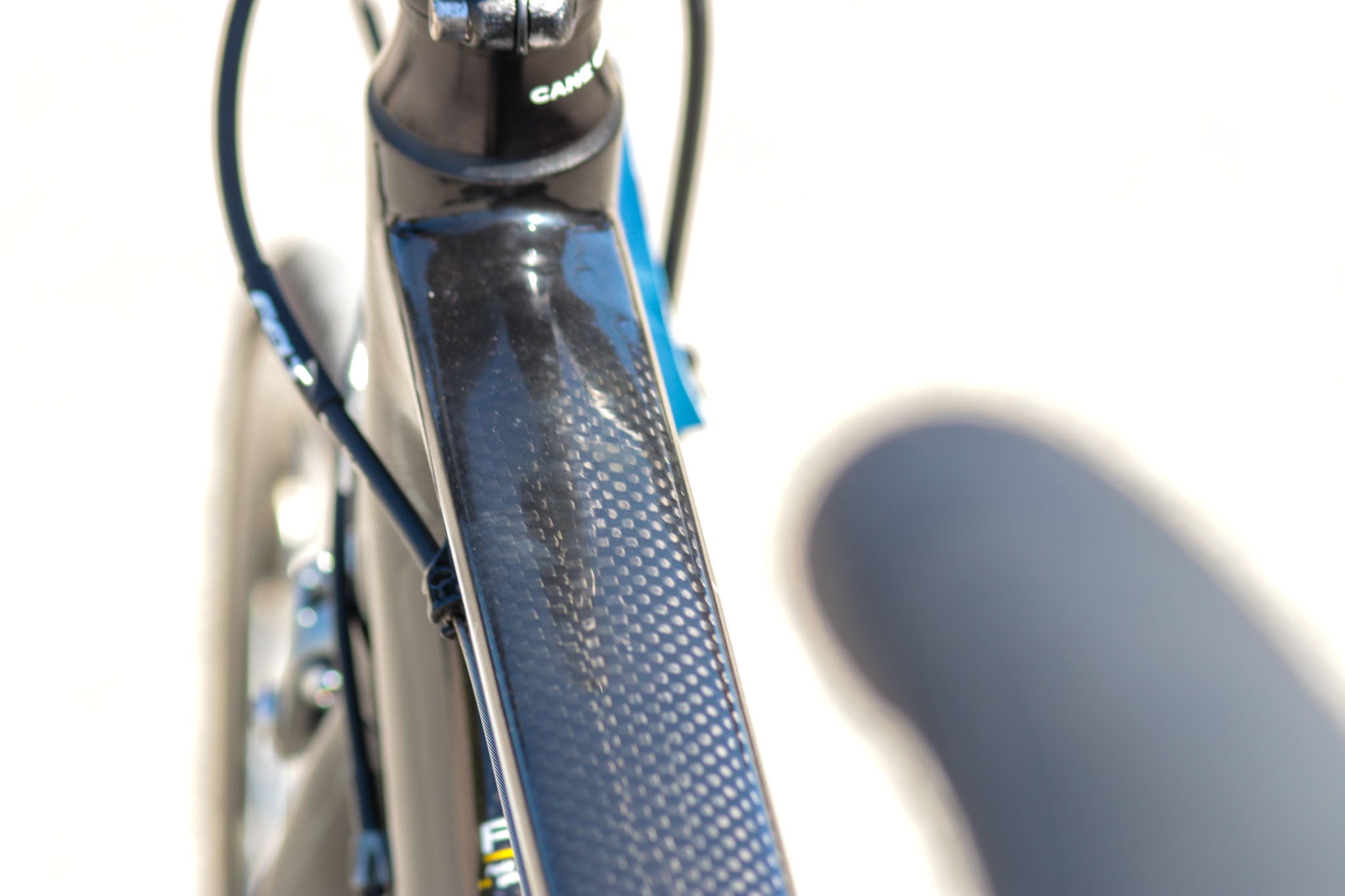 Felt Z35 Carbon Road Bike Black with Shimano Ultegra/105 | Used