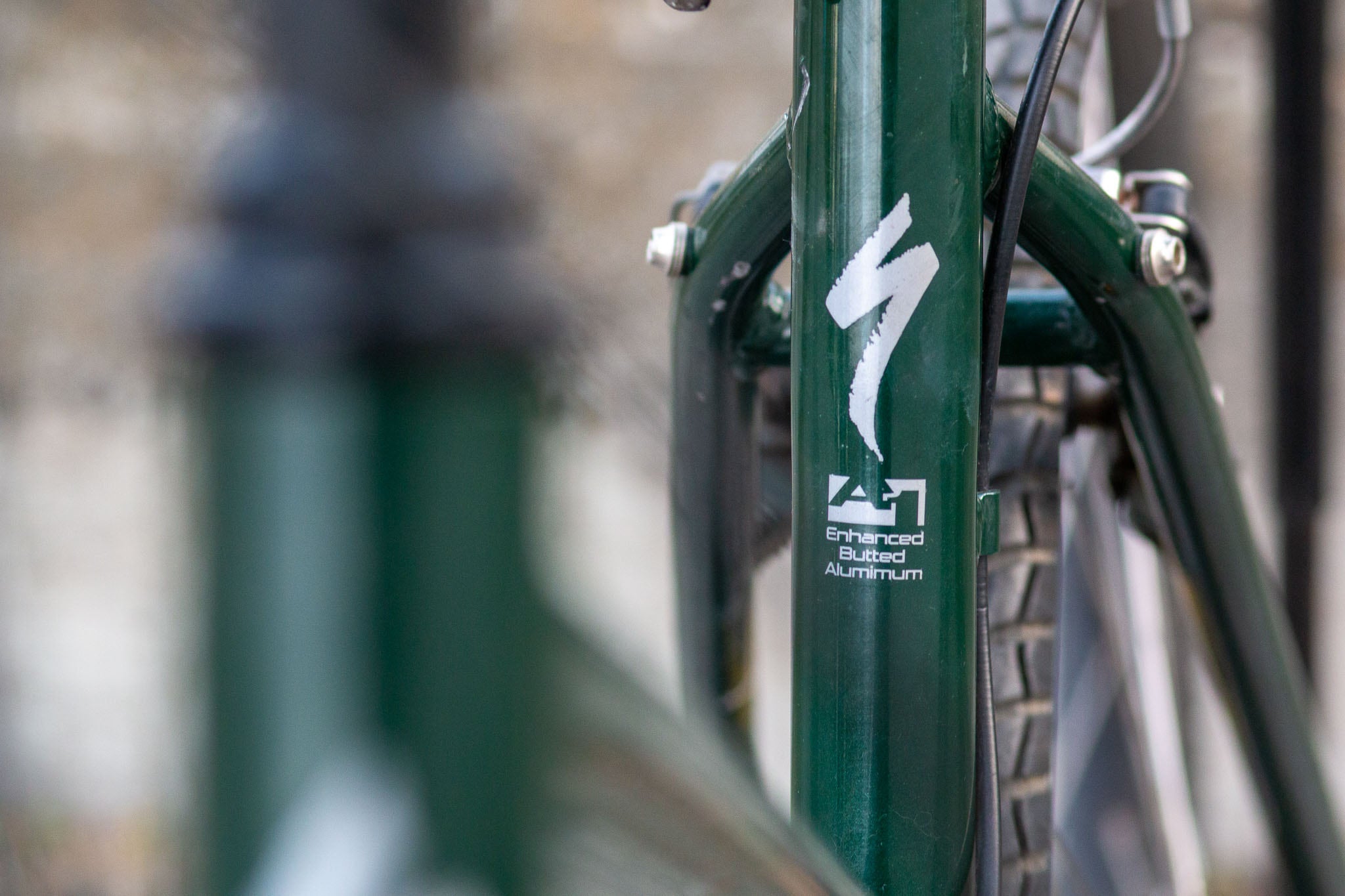 Specialized Expedition Women's Hybrid 18