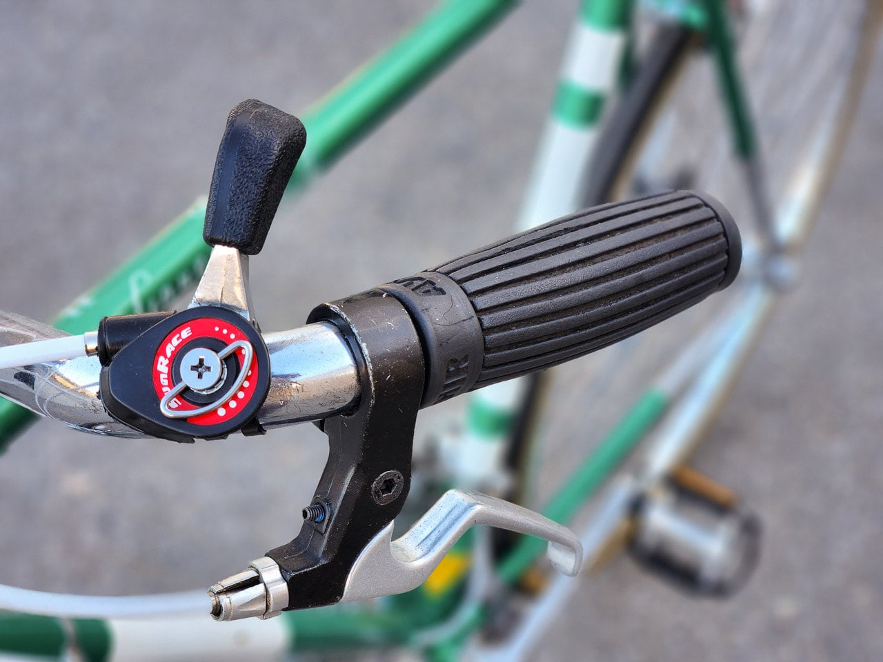 Raleigh Super Course Mk II City / Townie Bike - Lugged