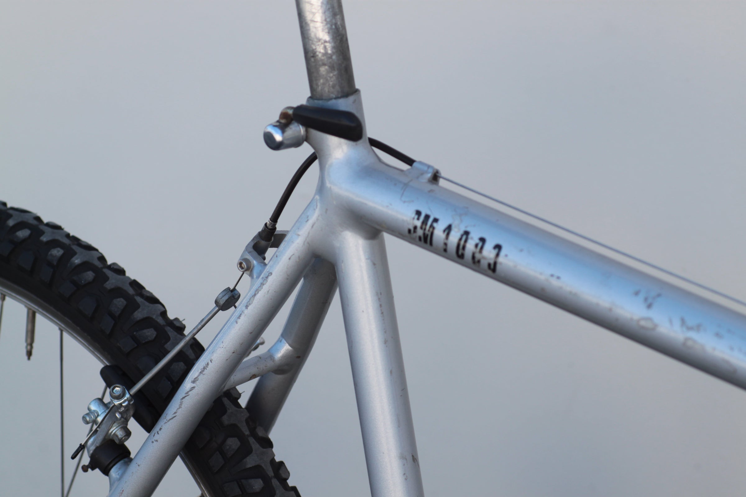 M*m様 cannondale SE1000 EST suntour XC 19 Cannondale SM1000 Vintage MTB with Suntour XC Comp Handbuilt