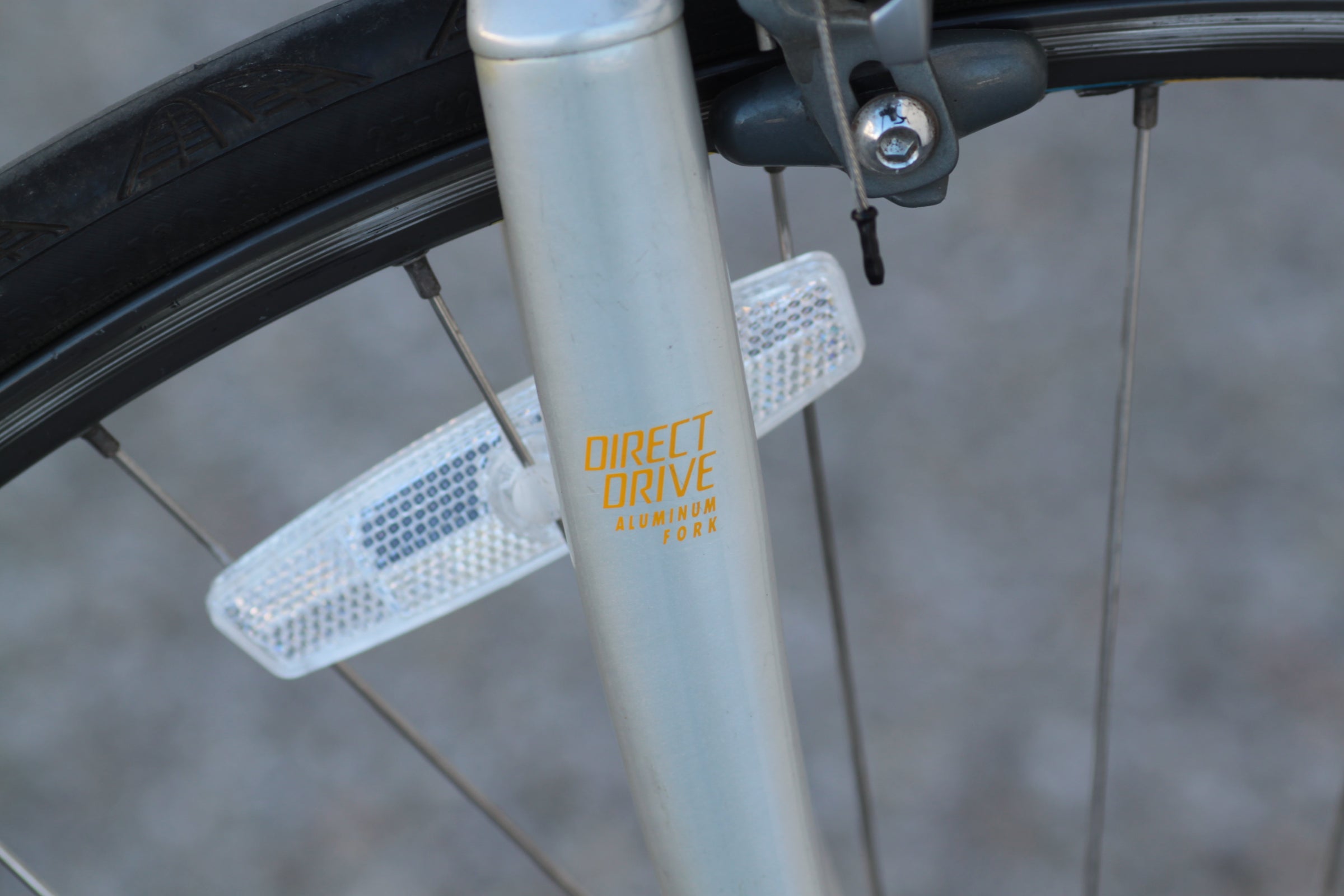 Specialized Allez Pro Classic Road Bike with Shimano Ultegra