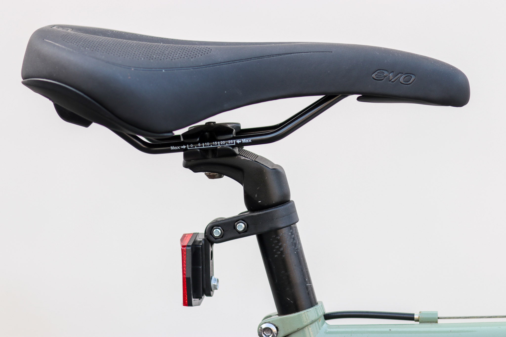 Bianchi Volpe Gravel / All-Road / Cyclocross Bike Gang Green