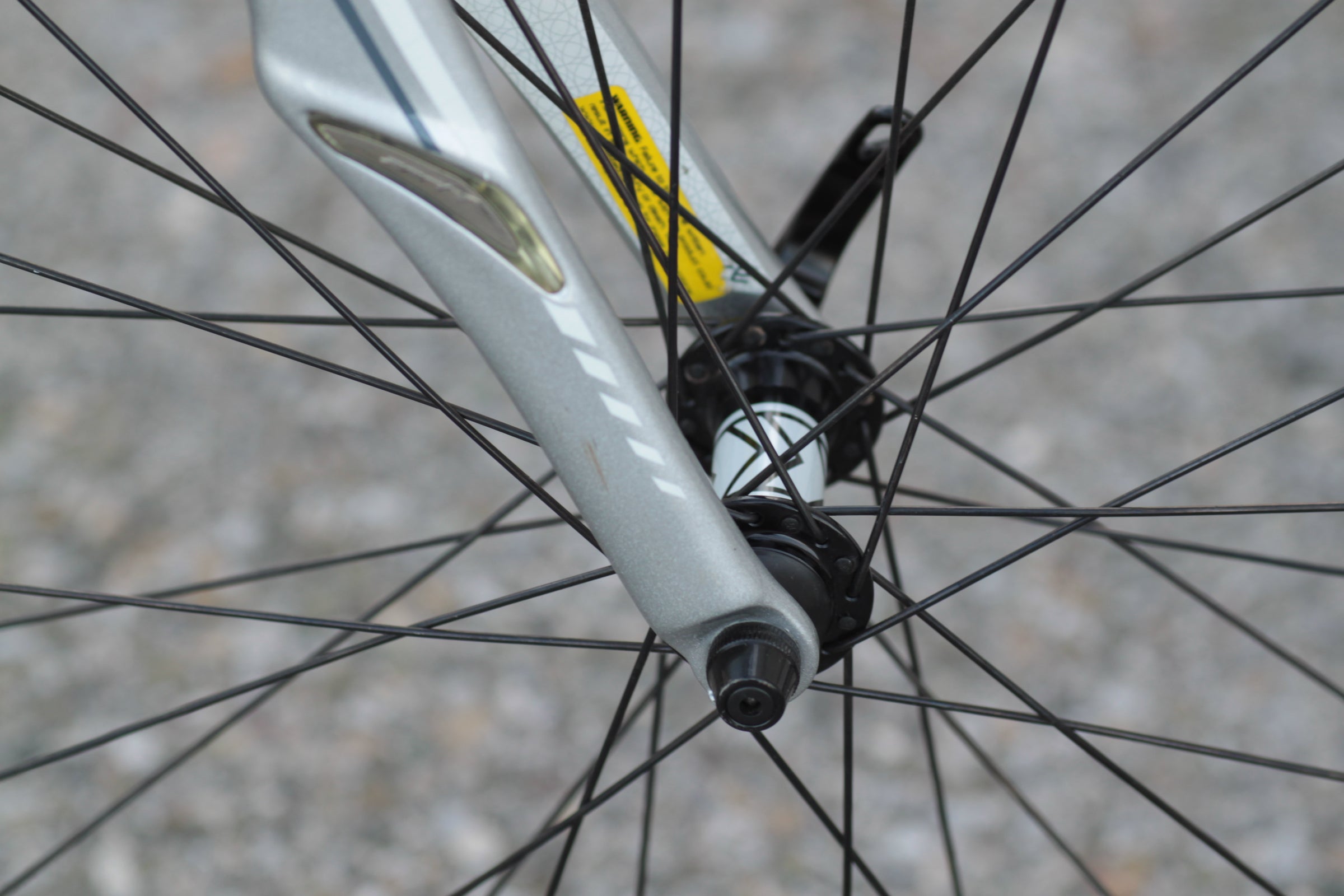Specialized Dolce Women's Road Bike with FACT Carbon Fork WL