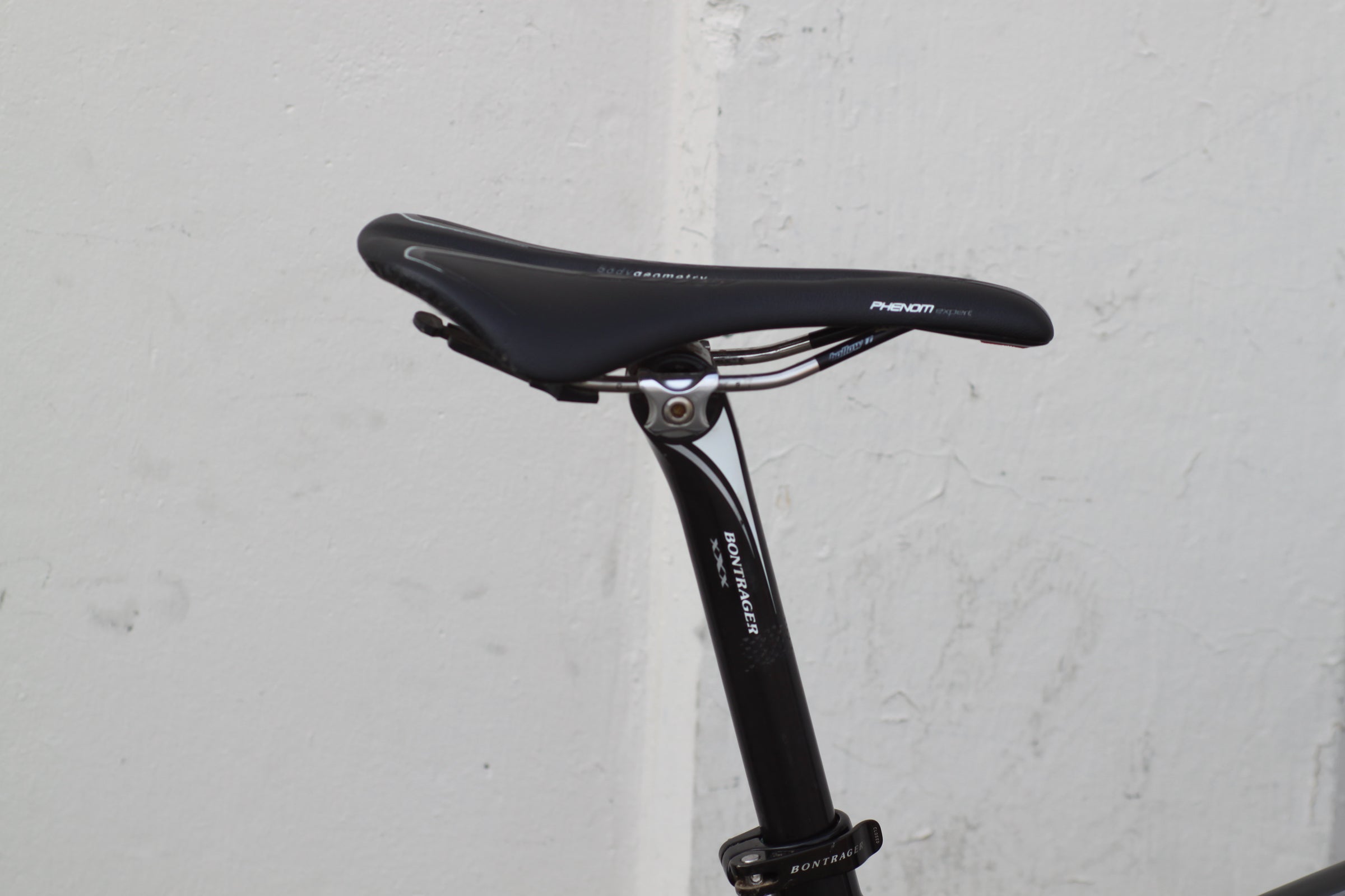 Trek Fuel EX 9.9 OCLV Carbon Full Suspension MTB with Fox Fork