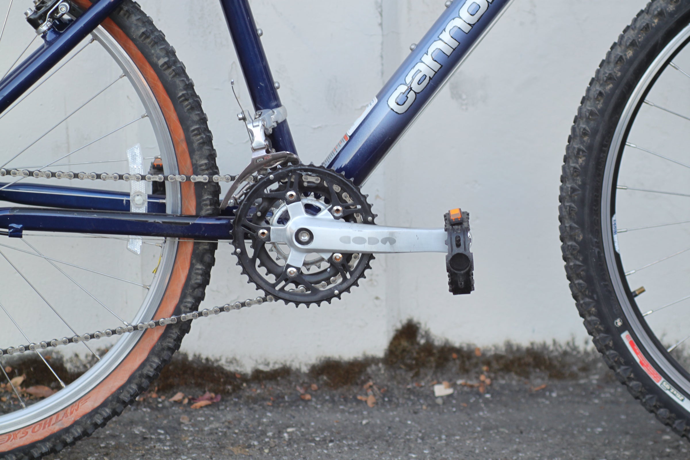 Cannondale F900 CAD2 Hardtail Mountain Bike - Made in USA