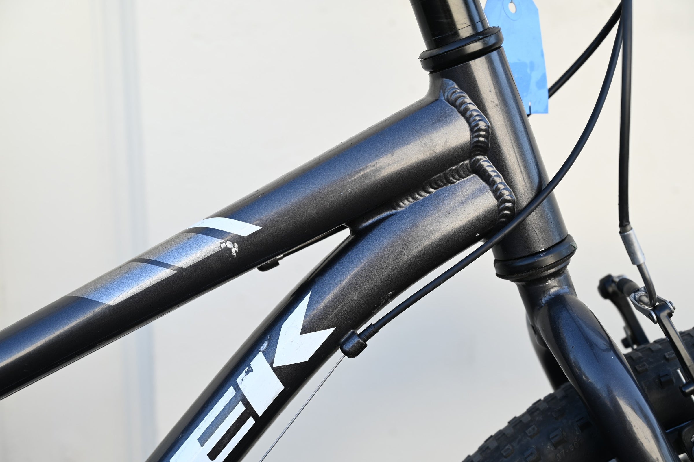 Trek Precaliber 24 Kid's Bike with 7-Speeds, Easy to Ride gray - MLZY |  Used Bikes for Sale - Silicon Valley Bicycle Exchange - Bay Area