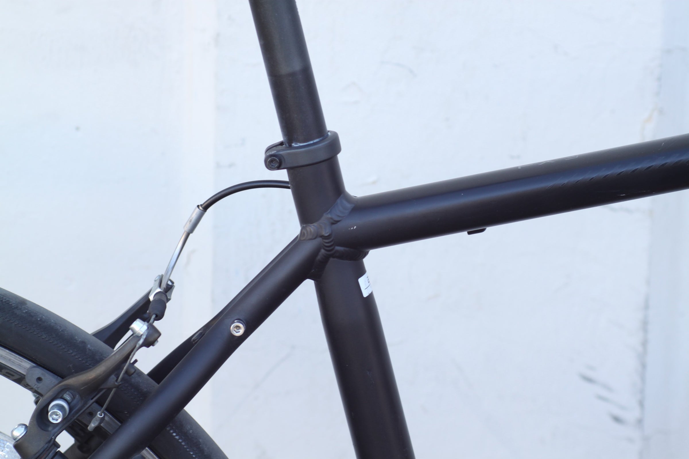 Trek FX 3 Commuter Fitness Hybrid with Carbon Fork 20