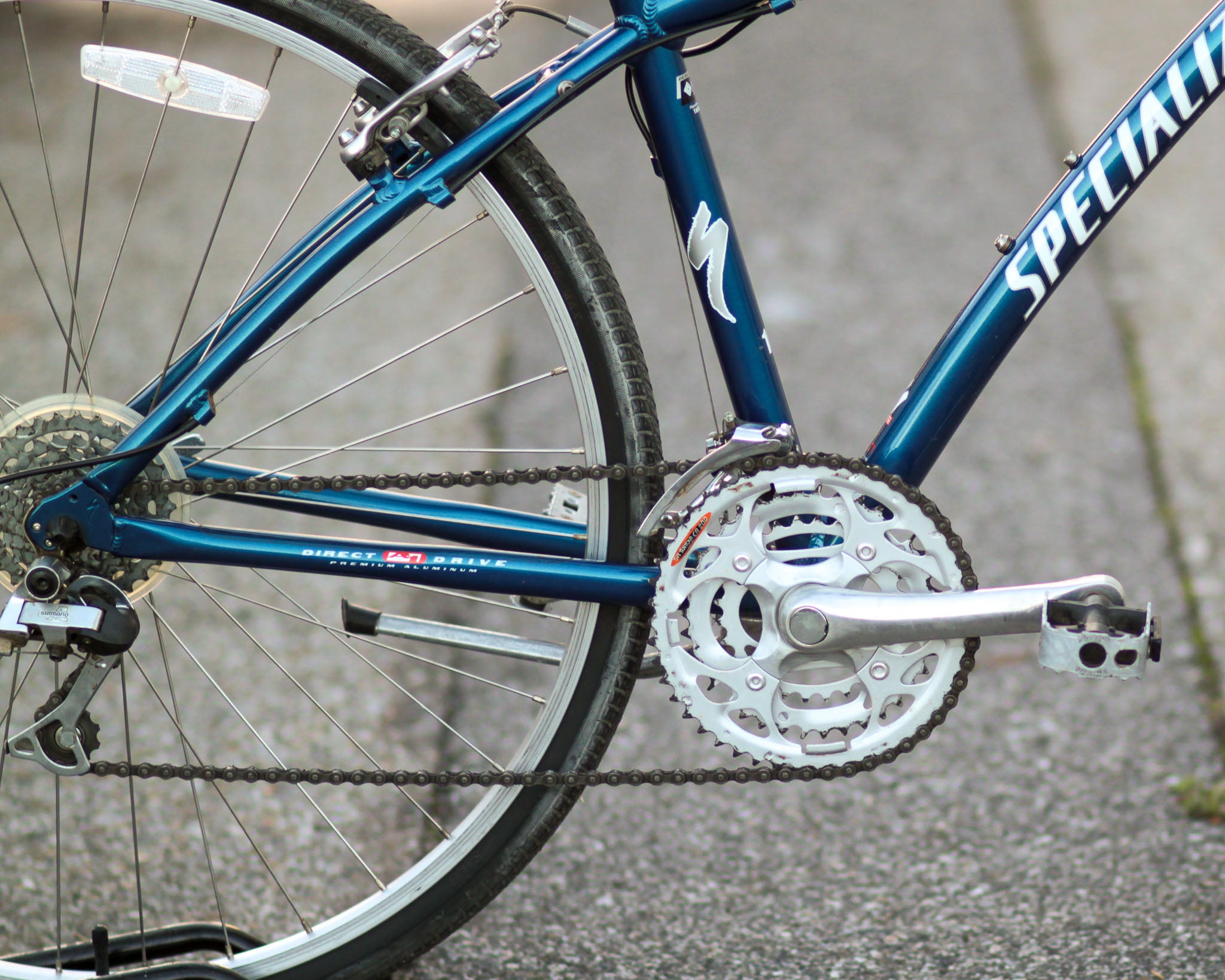 ハイビスカス ビートの集合菅が入ったZX-9Rがきました。