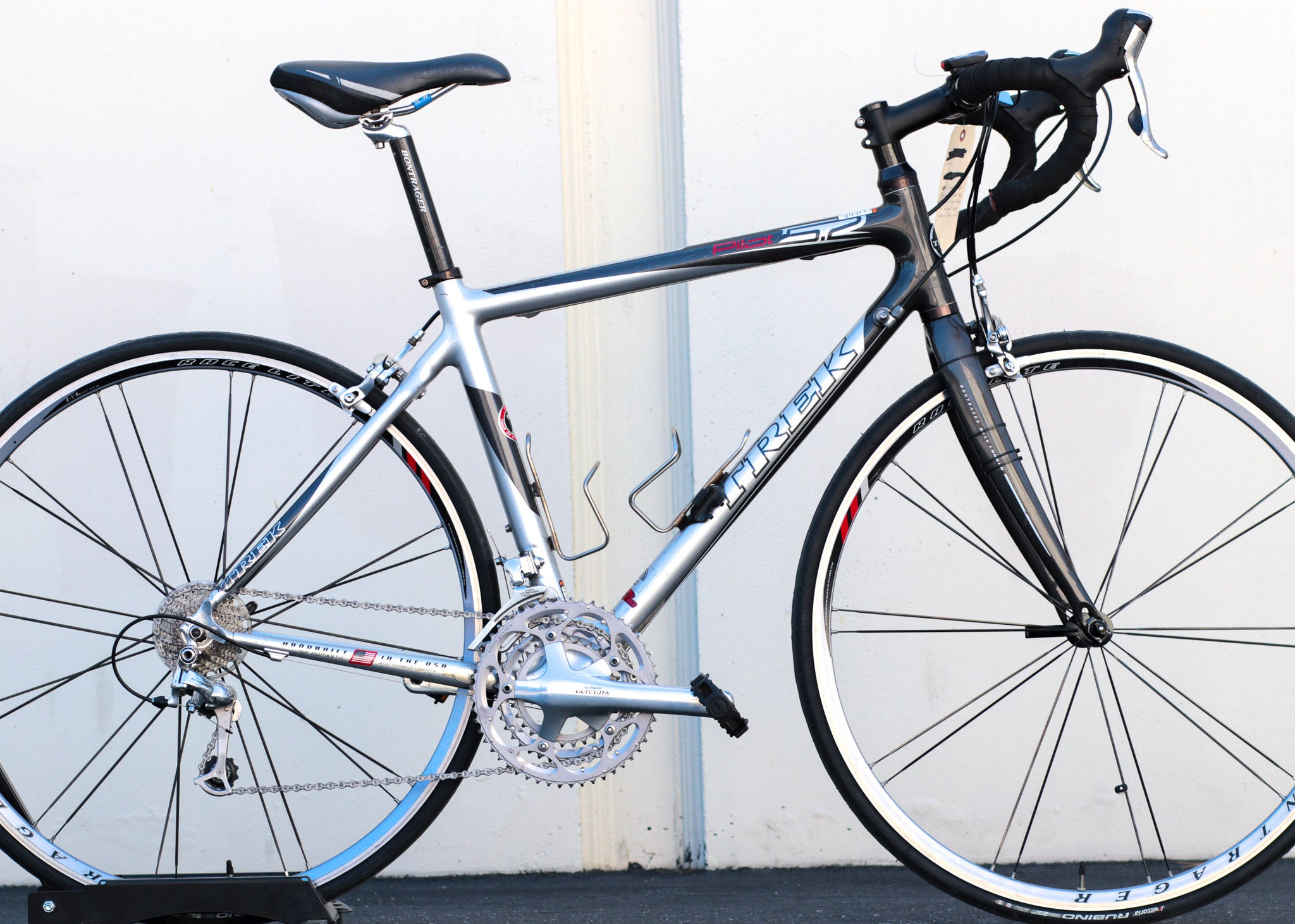 TREK　PILOT　SL5.9　（トレックパイロット) Trek Pilot SL5.9 Archives - Houston Bike Exchange - Premium Used