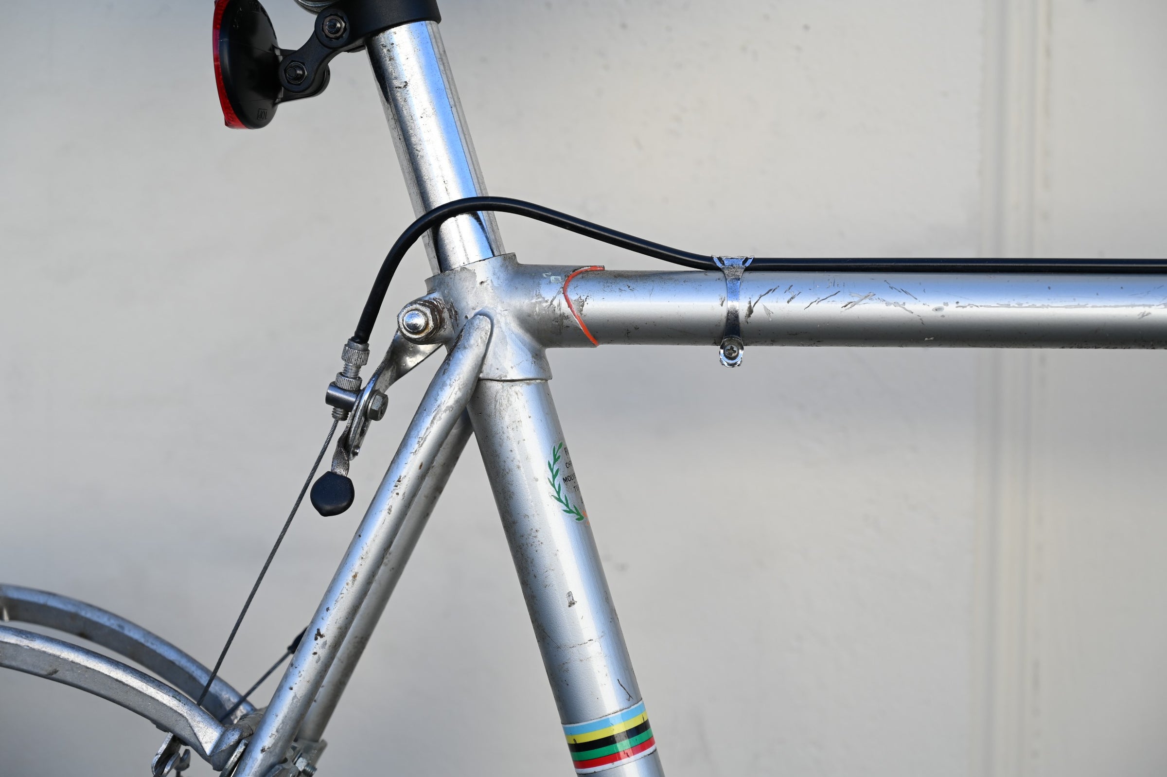 Fuji Royale Vintage Lugged Steel Road / Touring Bike - Lugged 441