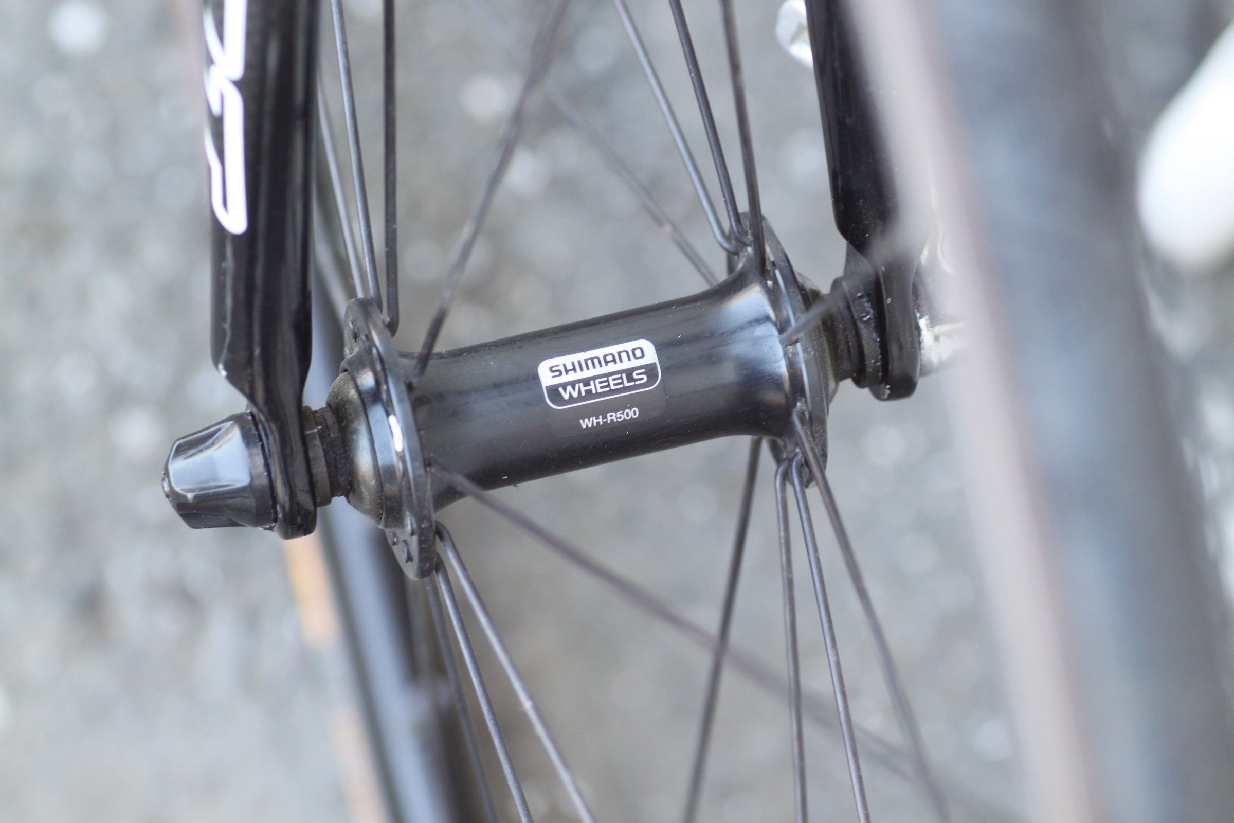 Felt F70 Aluminum Road Bike with Carbon Fork, Carbon Stays