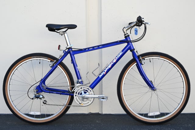 Vintage Bikes | Used Bikes for Sale - Silicon Valley Bicycle
