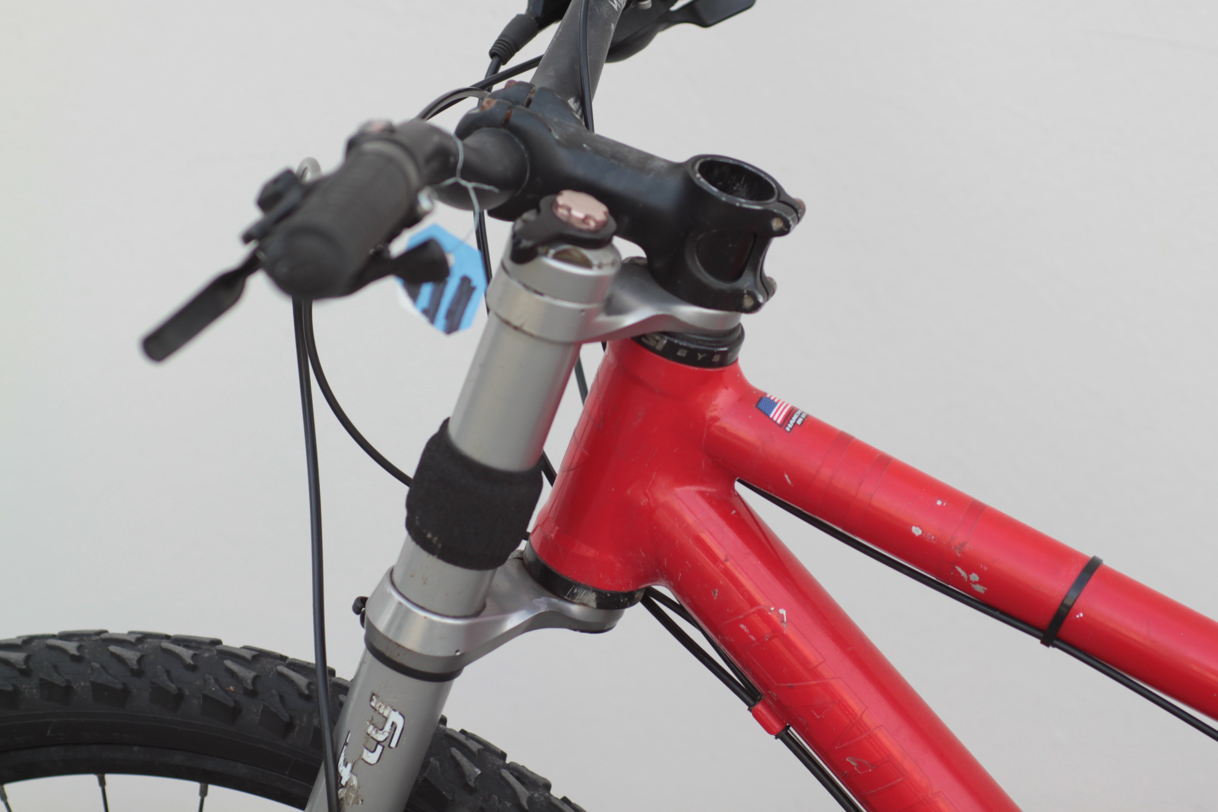 BikePedia - Bicycle Value Guide