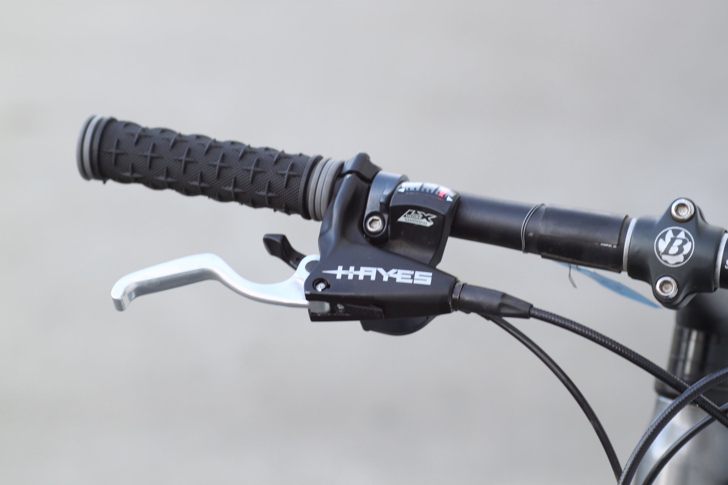 Klein Attitude Comp Vintage MTB Hardtail with Disc Brakes, Rolf