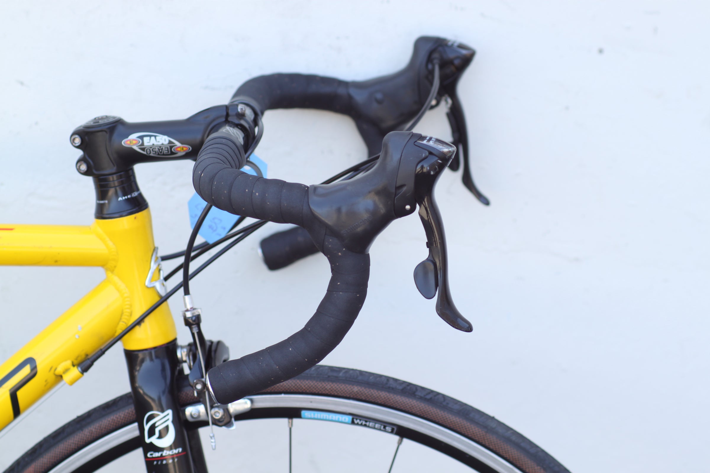 Felt F70 Aluminum Road Bike with Carbon Fork, Carbon Stays