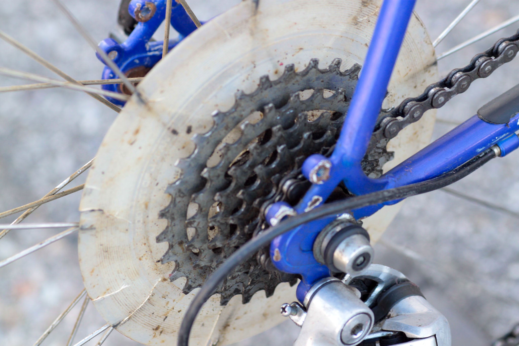70s BUCO ENDURO BLUE 56cm Sサイズ 70s BUCO ENDURO BLUE 56cm Sサイズ BUCO ENDURO BLUE 56cm S