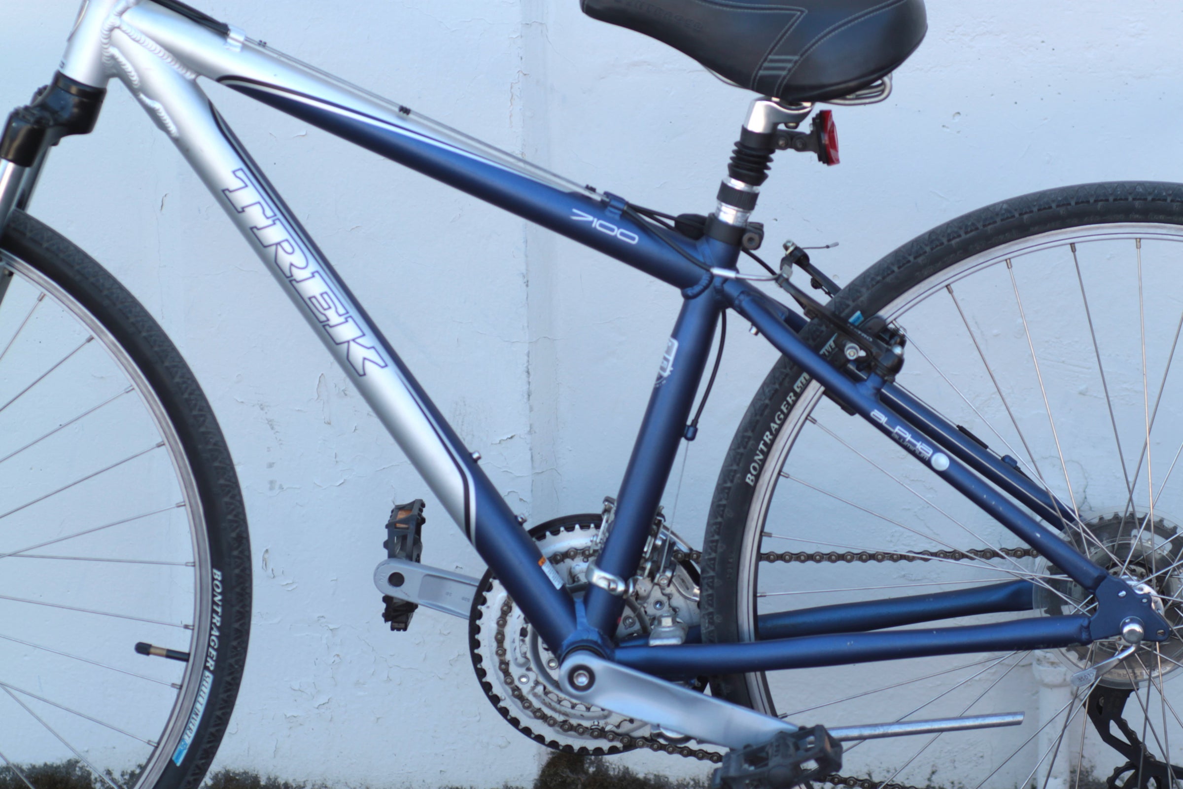 compact electric bicycle Hynox Flex