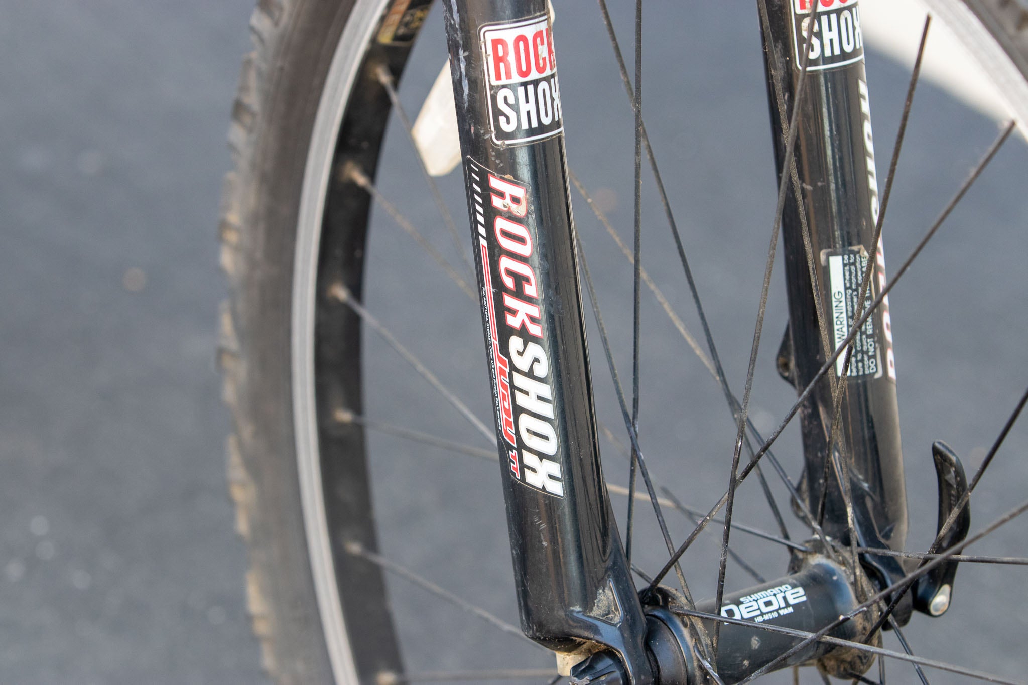 Haro ICS 4.0 Hardtail Mountain Bike w/ Shimano 3x9 Haro ICS 4.0 Hardtail Mountain Bike w/ Shimano 3x9