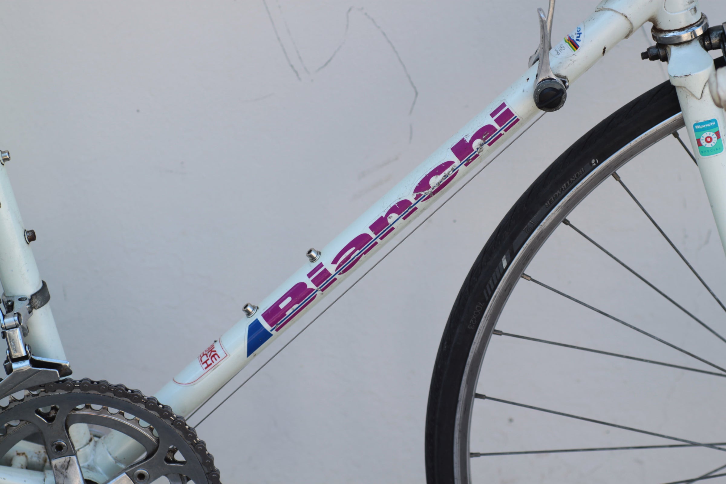 ■ bianchi plata Bianchi Tagged 