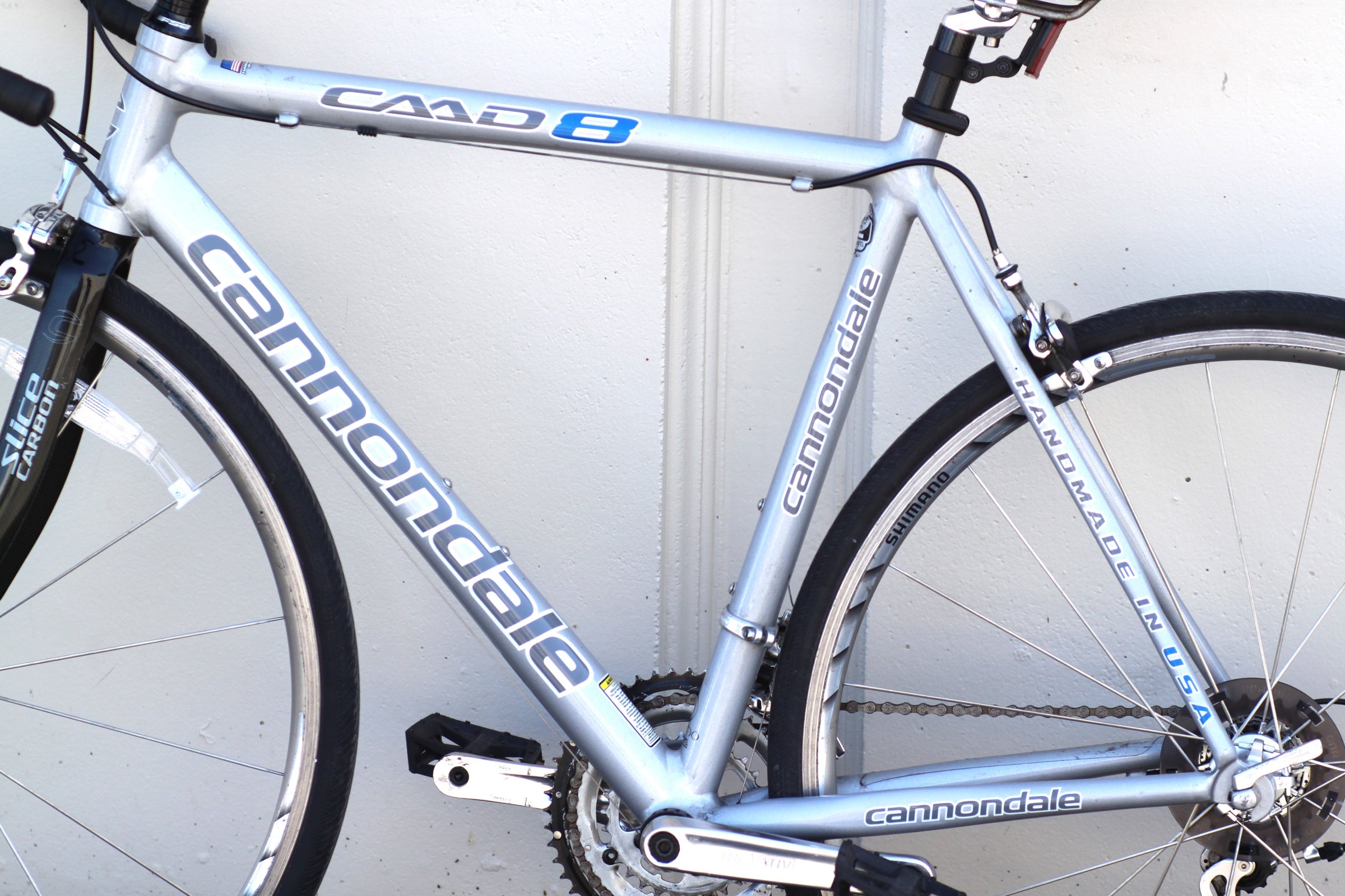 Cannondale - CAAD 8  - 51cm - Roadbike 値下げしました！ BikeFair | Cannondale caad 8 | BikeFair - Marketplace For Bikes
