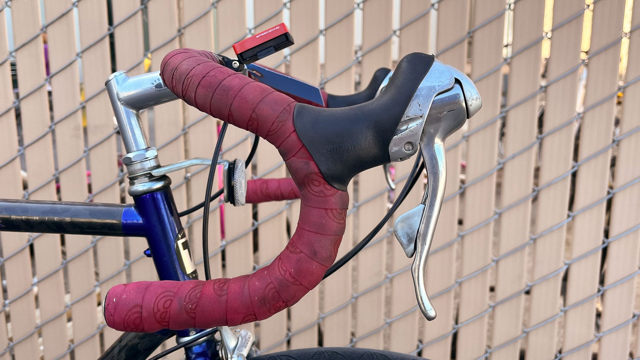 Trek 2100 ZX Carbon Series Road Bike - Shimano 105/RX100 AS-IS