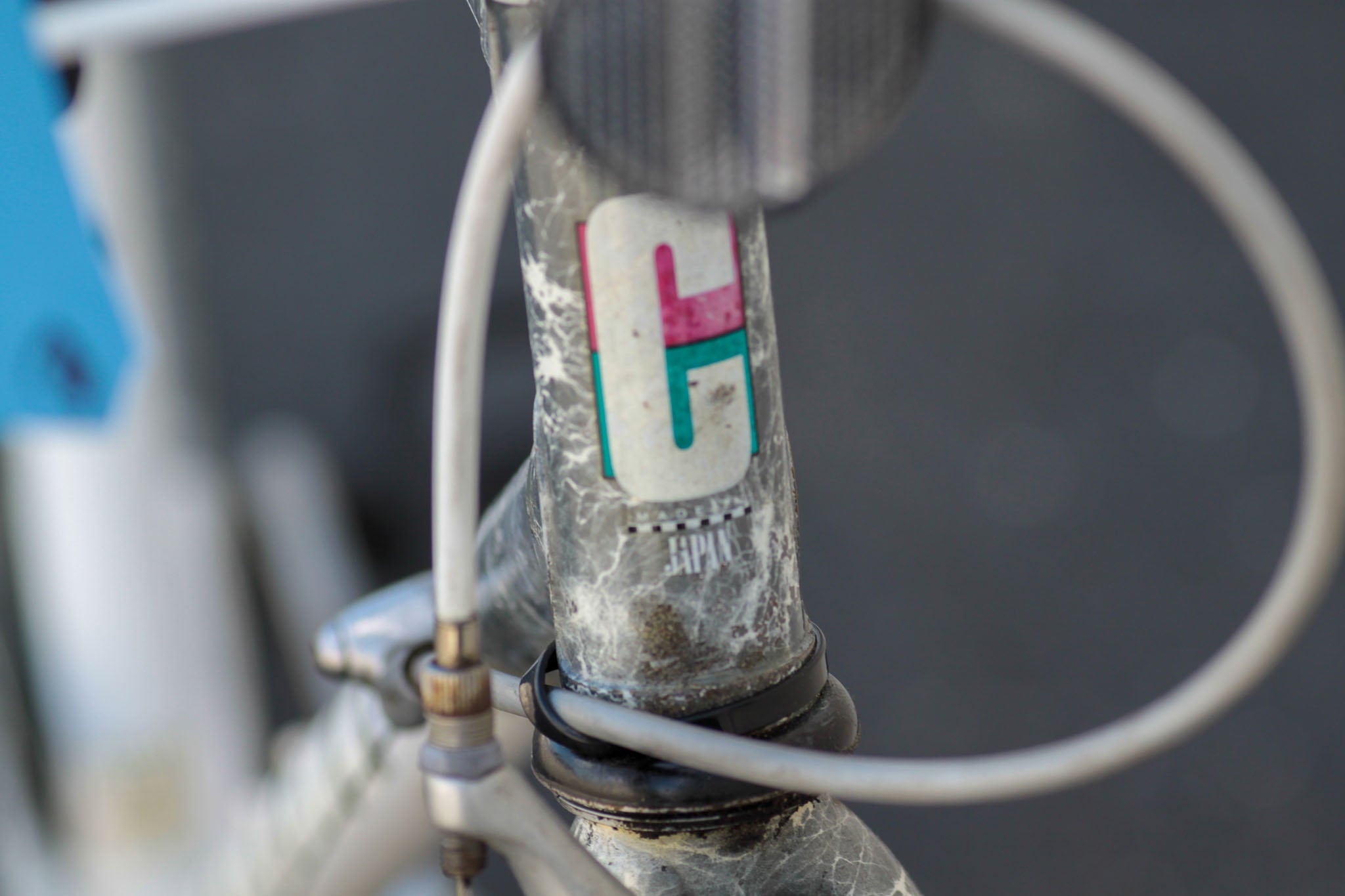 Centurion Ironman Master Dave Scott Edition 1988 Lugged Steel Bike