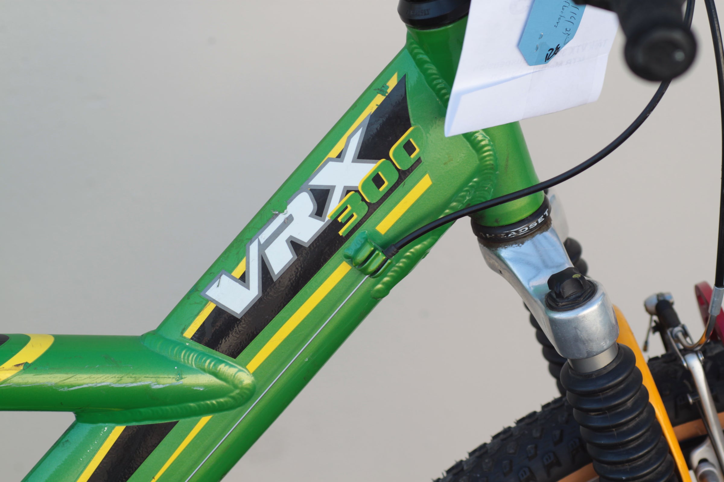 Trek VRX 300 mountain bike 26 | eBay