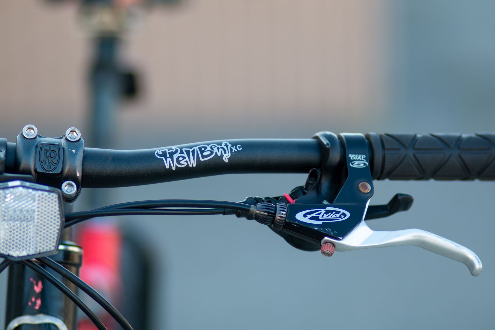 Giant XTC 2 18.5