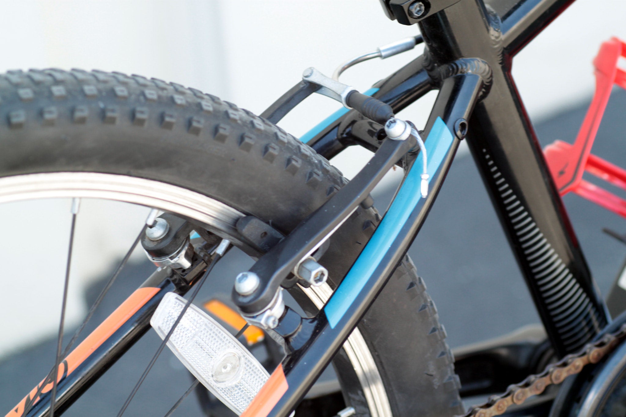 Giant XTC Jr 24 Kid's Bike 1x7 Drivetrain | Used Bikes for Sale