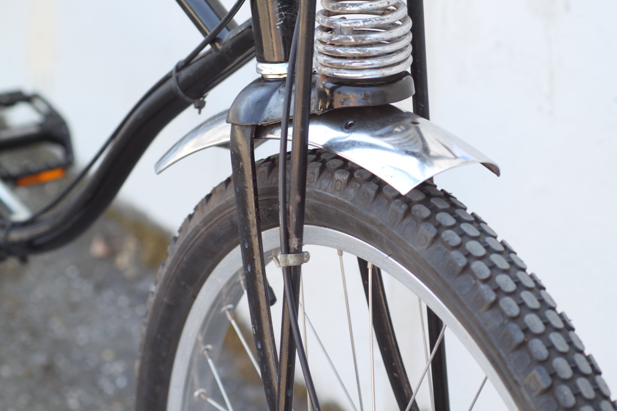 1965 Schwinn Cruiser Bike X-Large 21.5