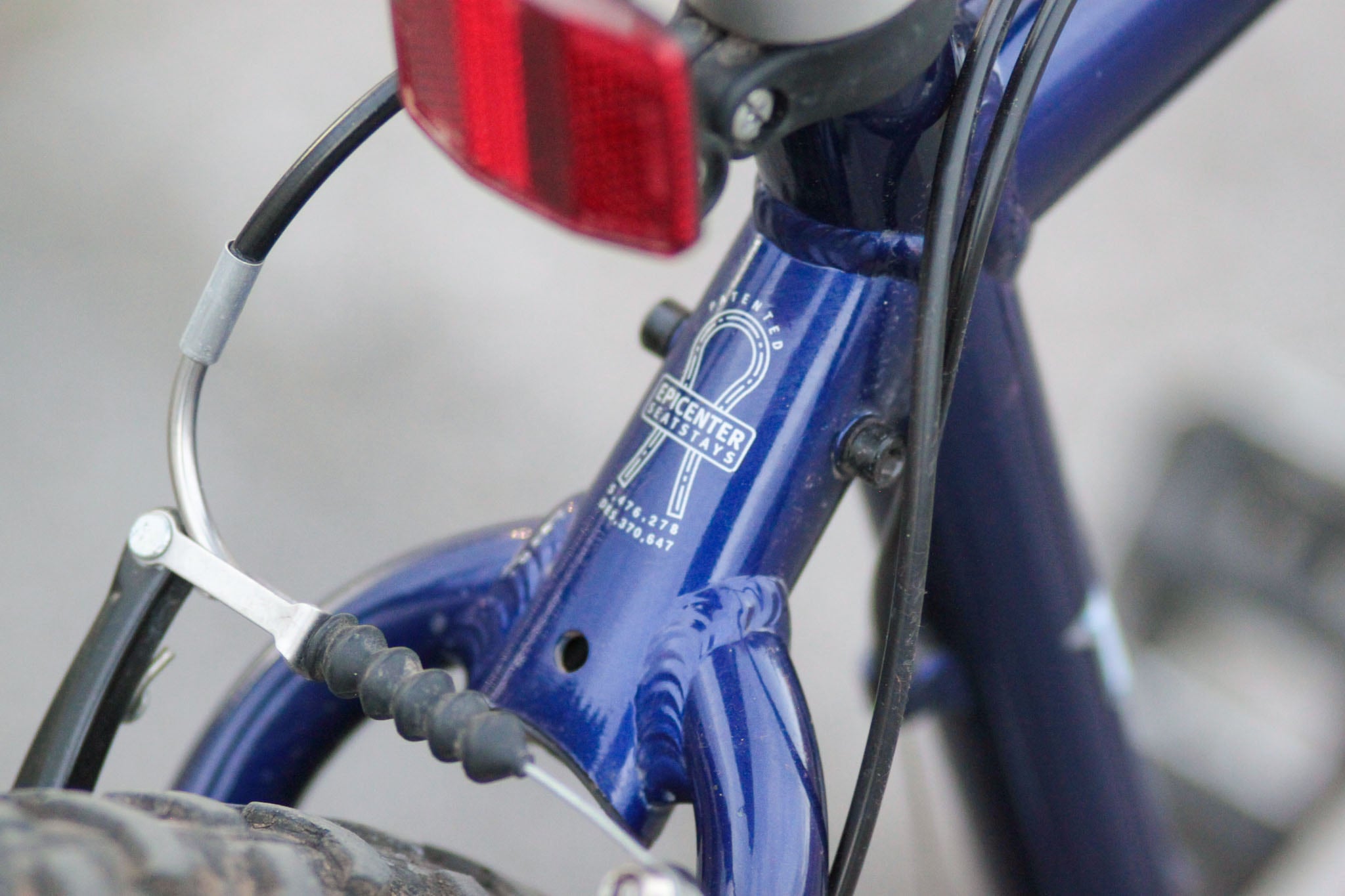 SCHWINN MOAB-1 1990's 社外パーツ換装 ※引渡し希望 Picked up a $60 97/98 Schwinn Moab 1 that was neglected. : r/xbiking