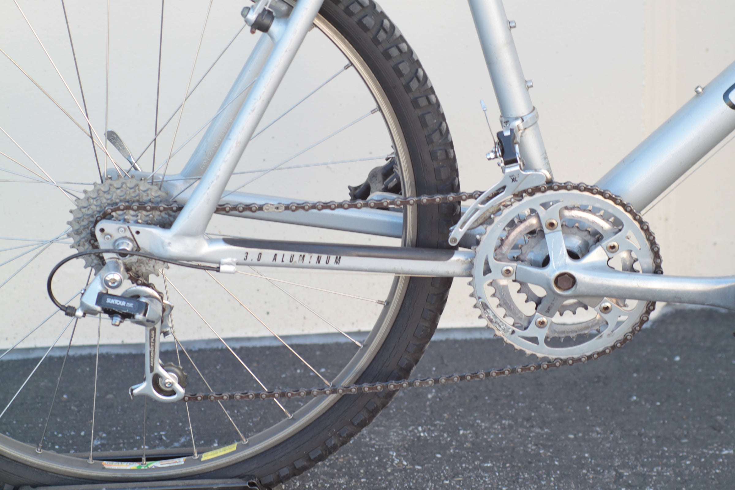 M*m様 cannondale SE1000 EST suntour XC 19 M*m様 cannondale SE1000 EST suntour XC 19 MOMBAT: 1991