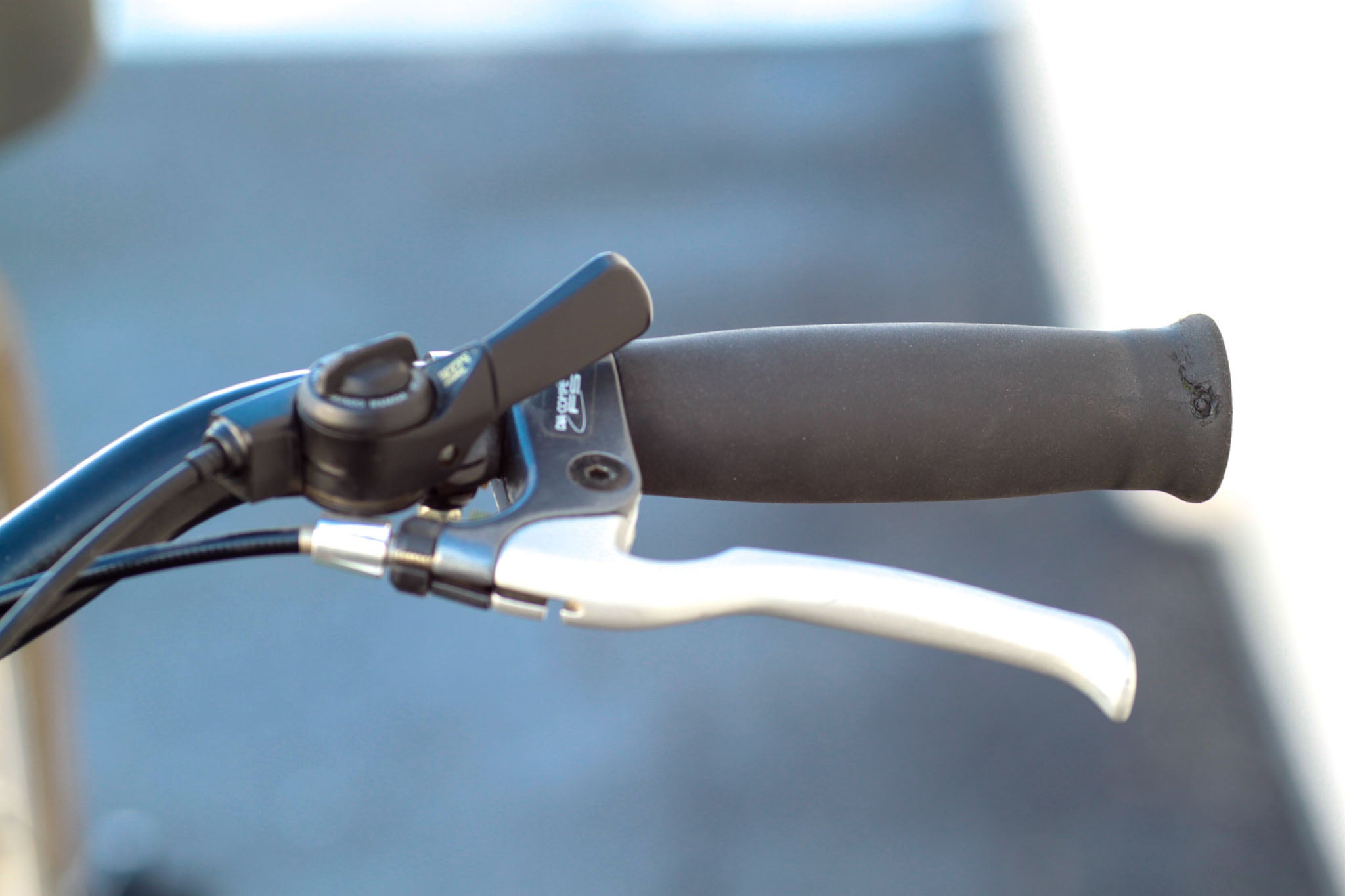 Bianchi Backstreet Lugged Tange Steel Commuter with New Gravelking