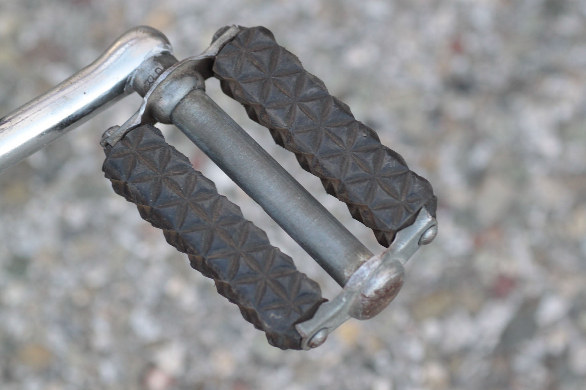 Schwinn Approved Bicycle Pedals Fits Stingrays Varsity Road