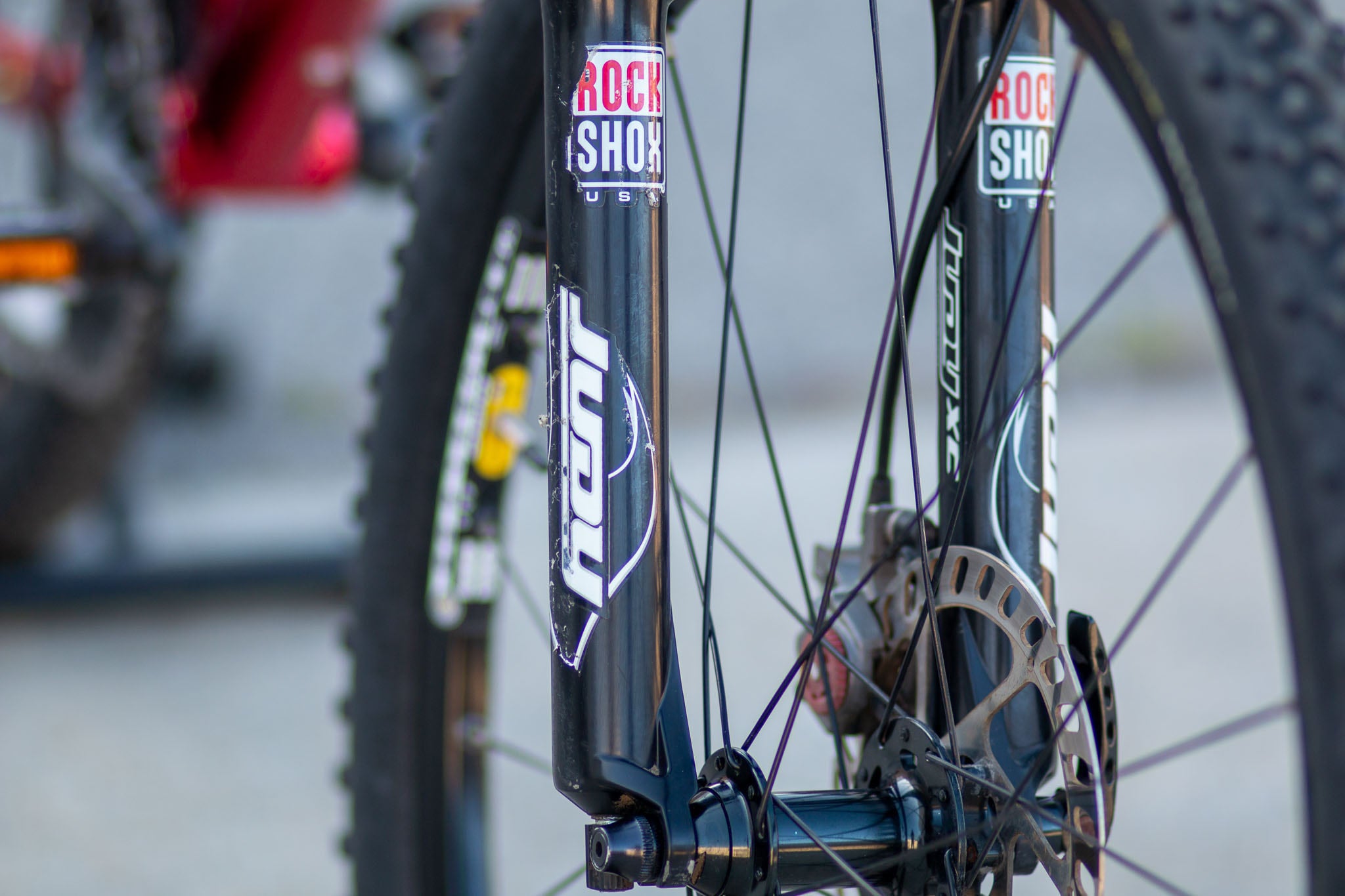 Giant XTC 2 18.5